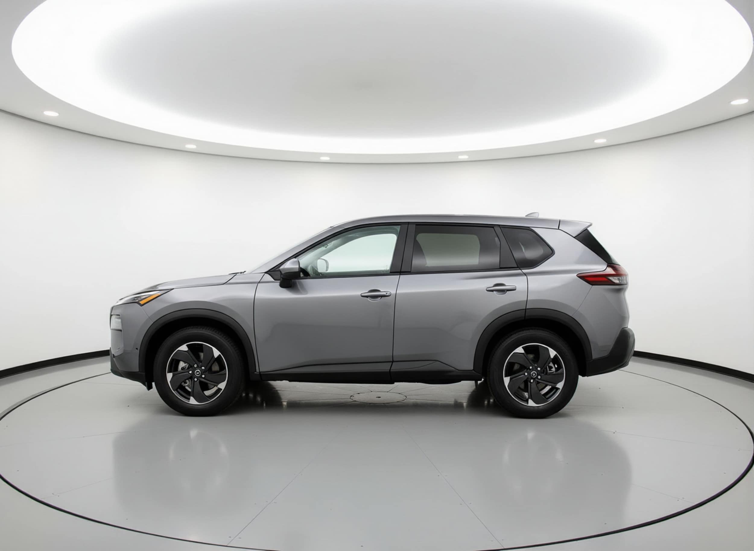 Thumbnail: 2025 Nissan Rogue - 4