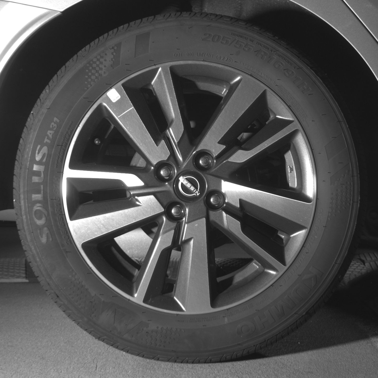 Thumbnail: 2025 Nissan Versa - 12