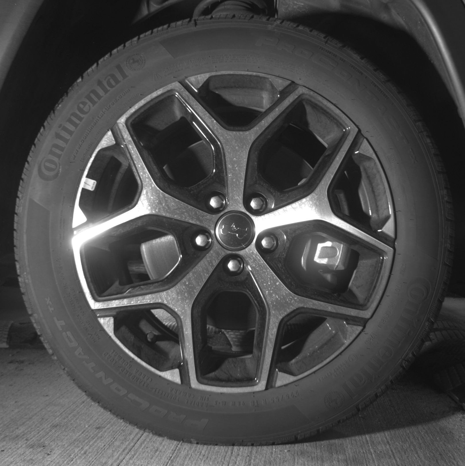 Thumbnail: 2025 Jeep Compass - 13