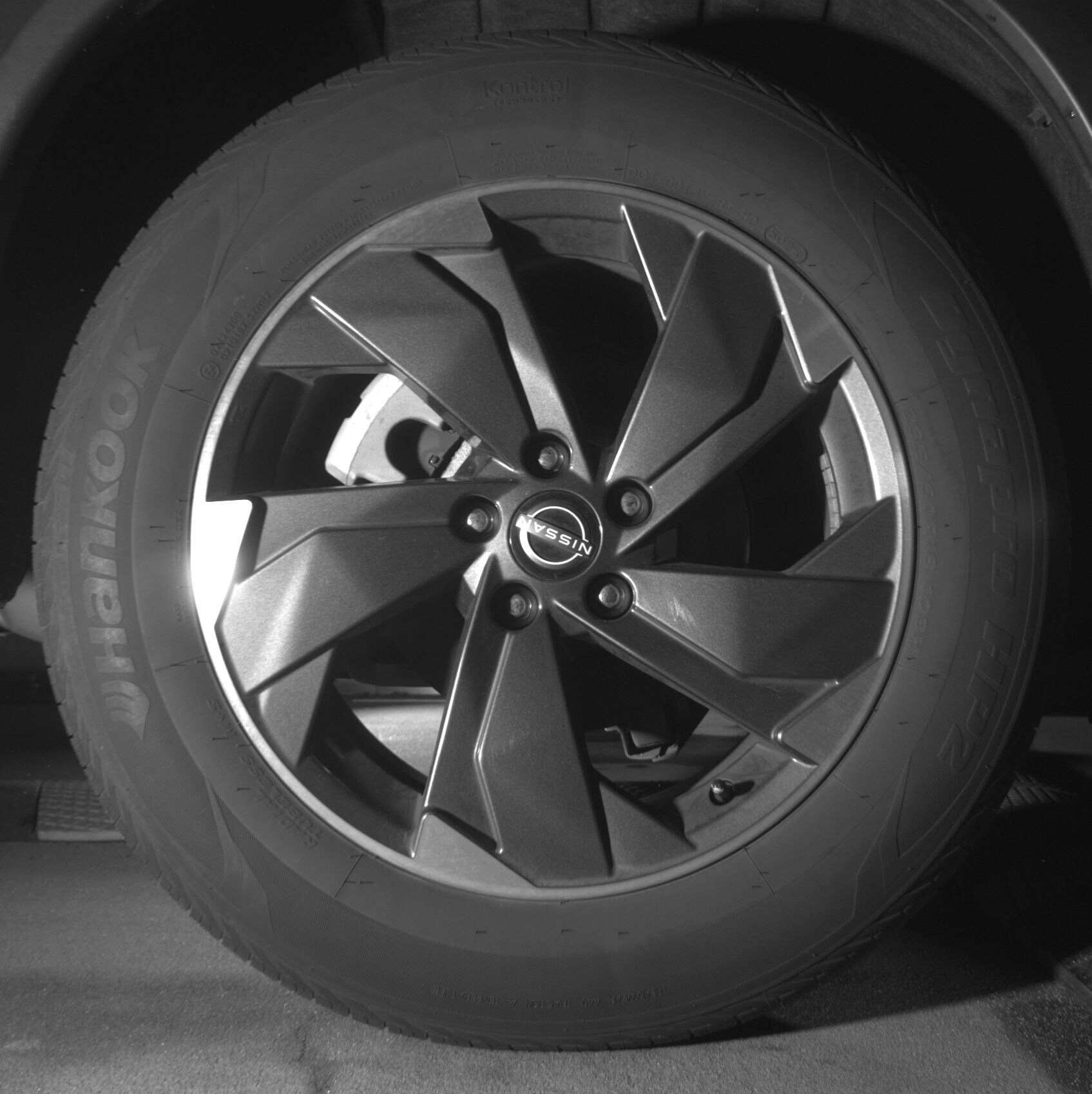 Thumbnail: 2025 Nissan Rogue - 12