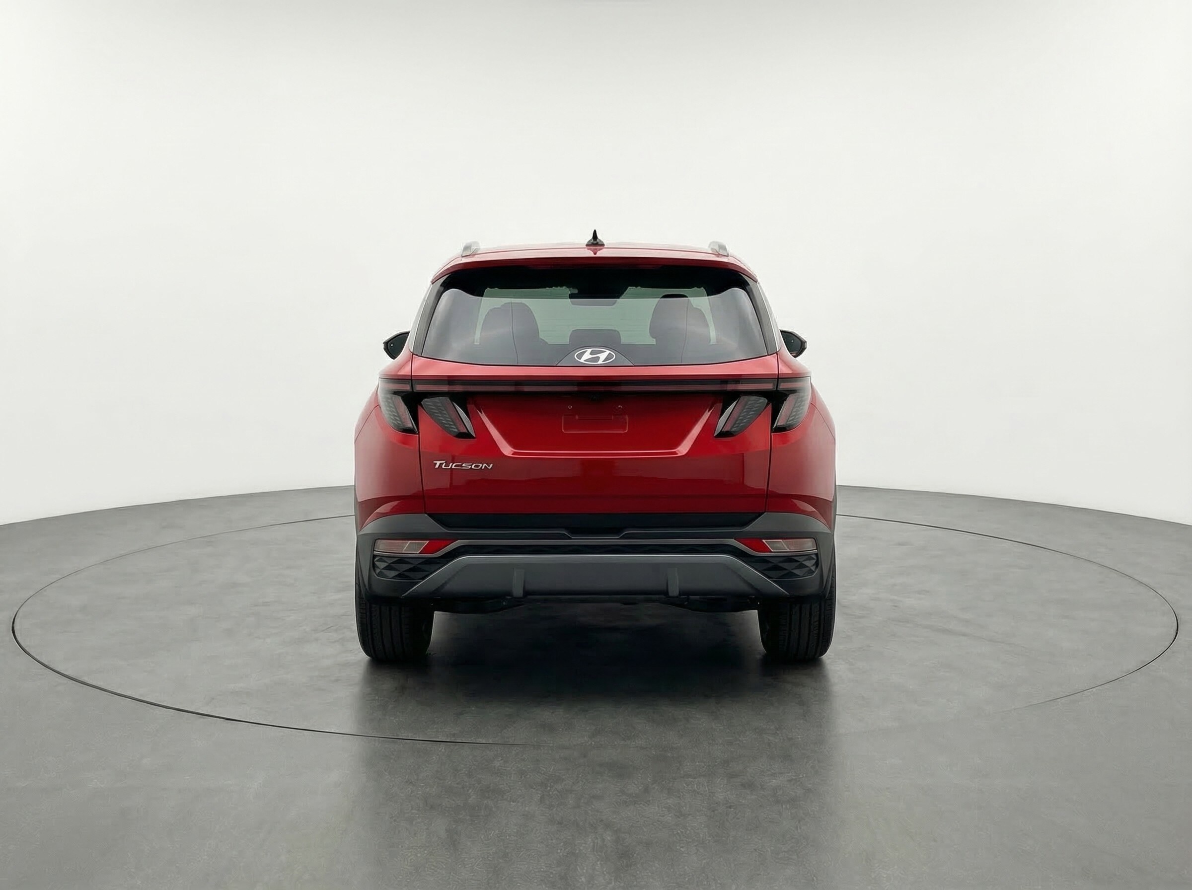 Thumbnail: 2025 Hyundai Tucson - 6