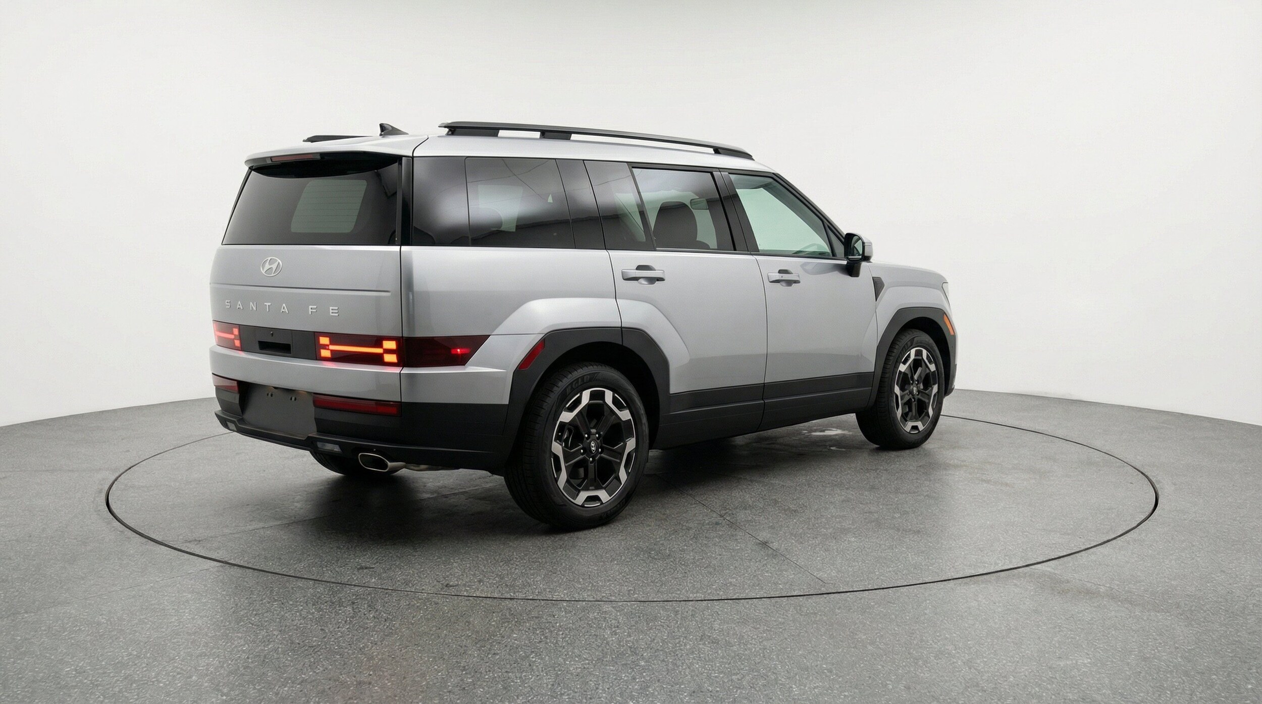 Thumbnail: 2026 Hyundai Santa Fe - 9