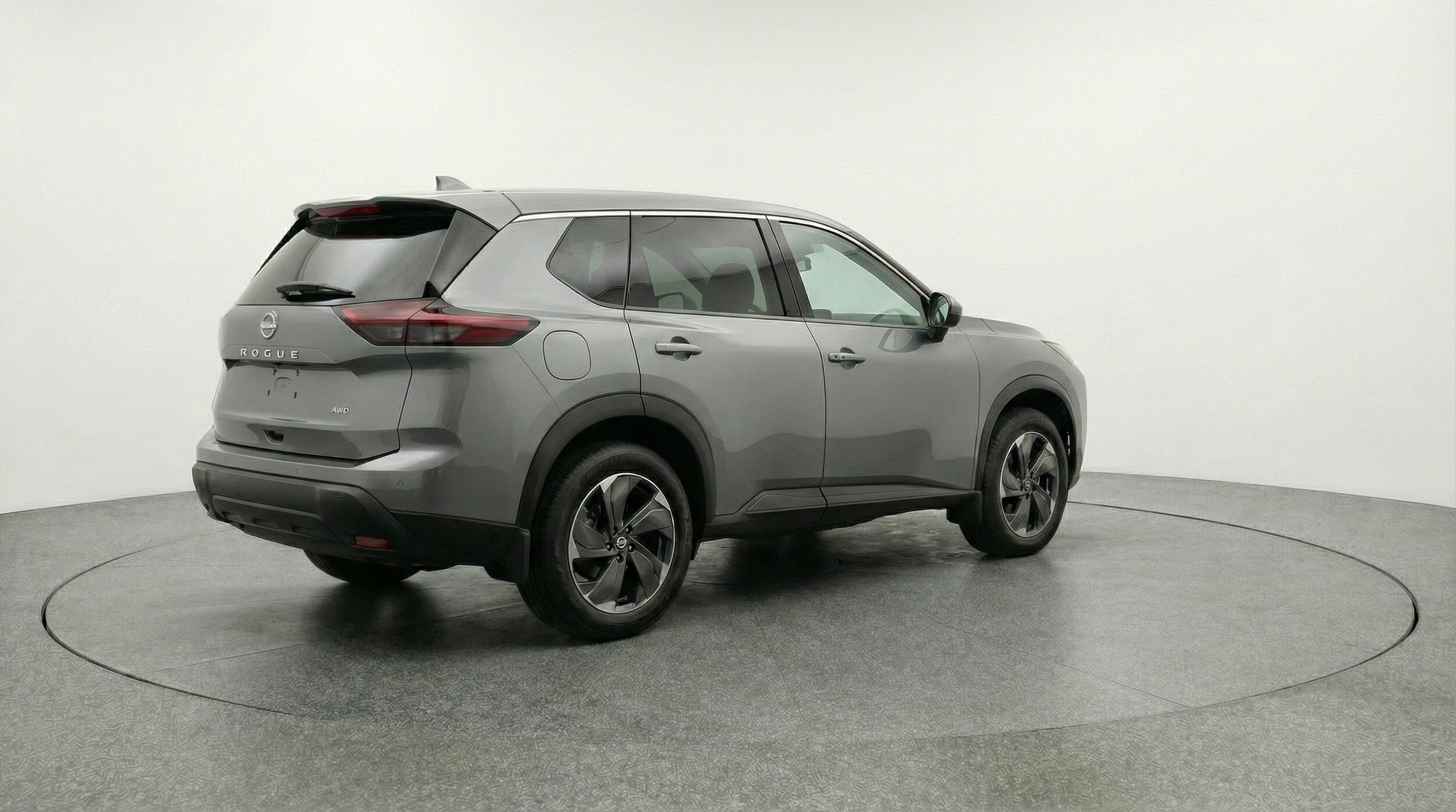 Thumbnail: 2025 Nissan Rogue - 9
