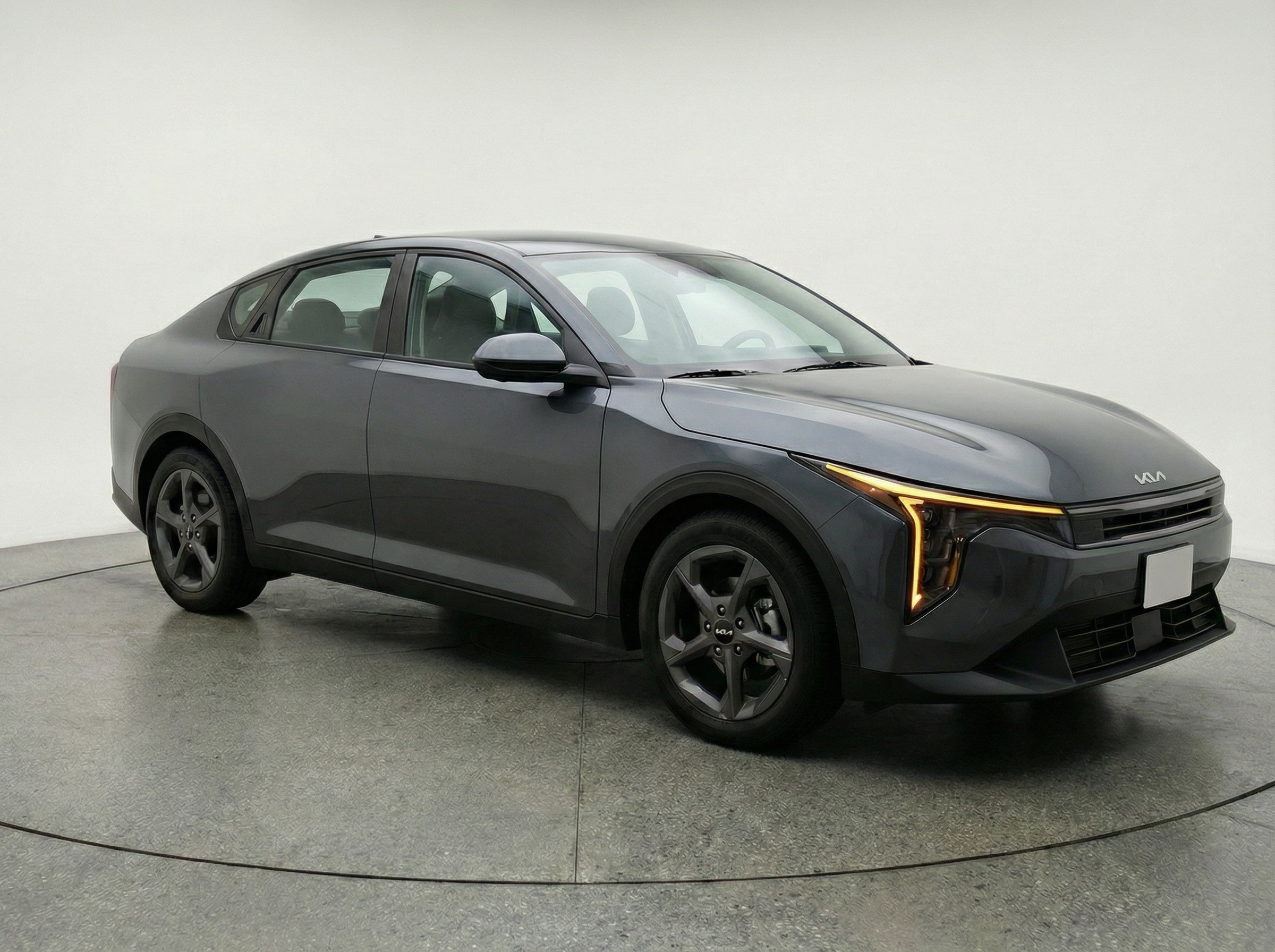 Thumbnail: 2025 Kia K4 - 1