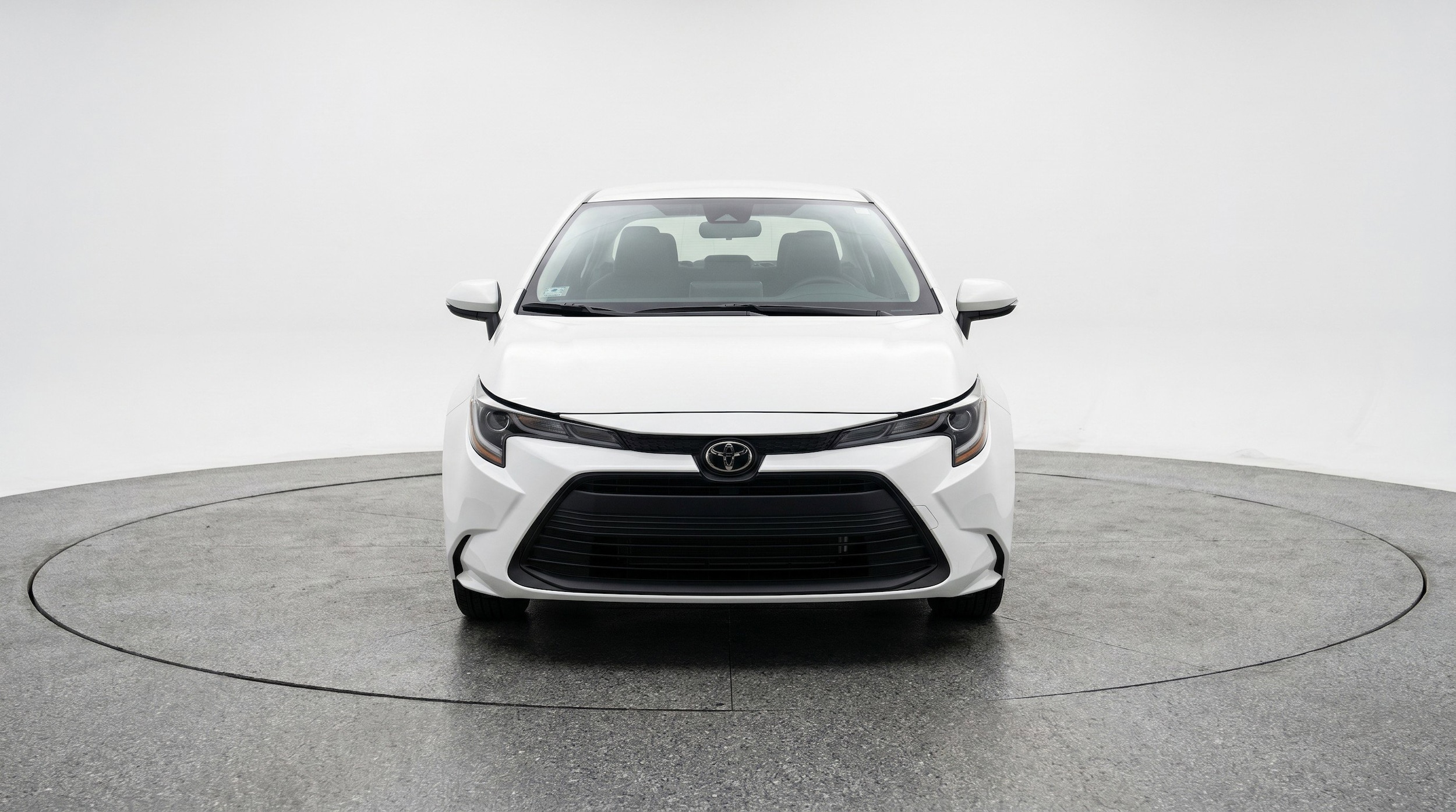 Thumbnail: 2025 Toyota Corolla - 2