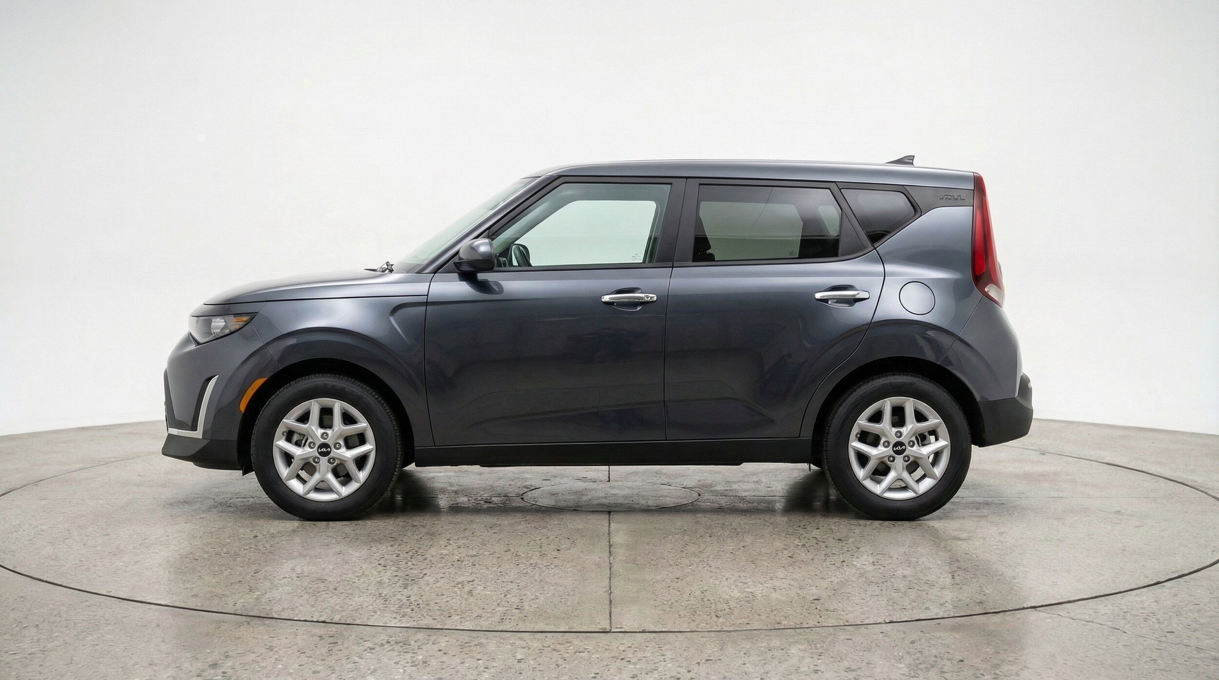 Thumbnail: 2025 Kia Soul - 5