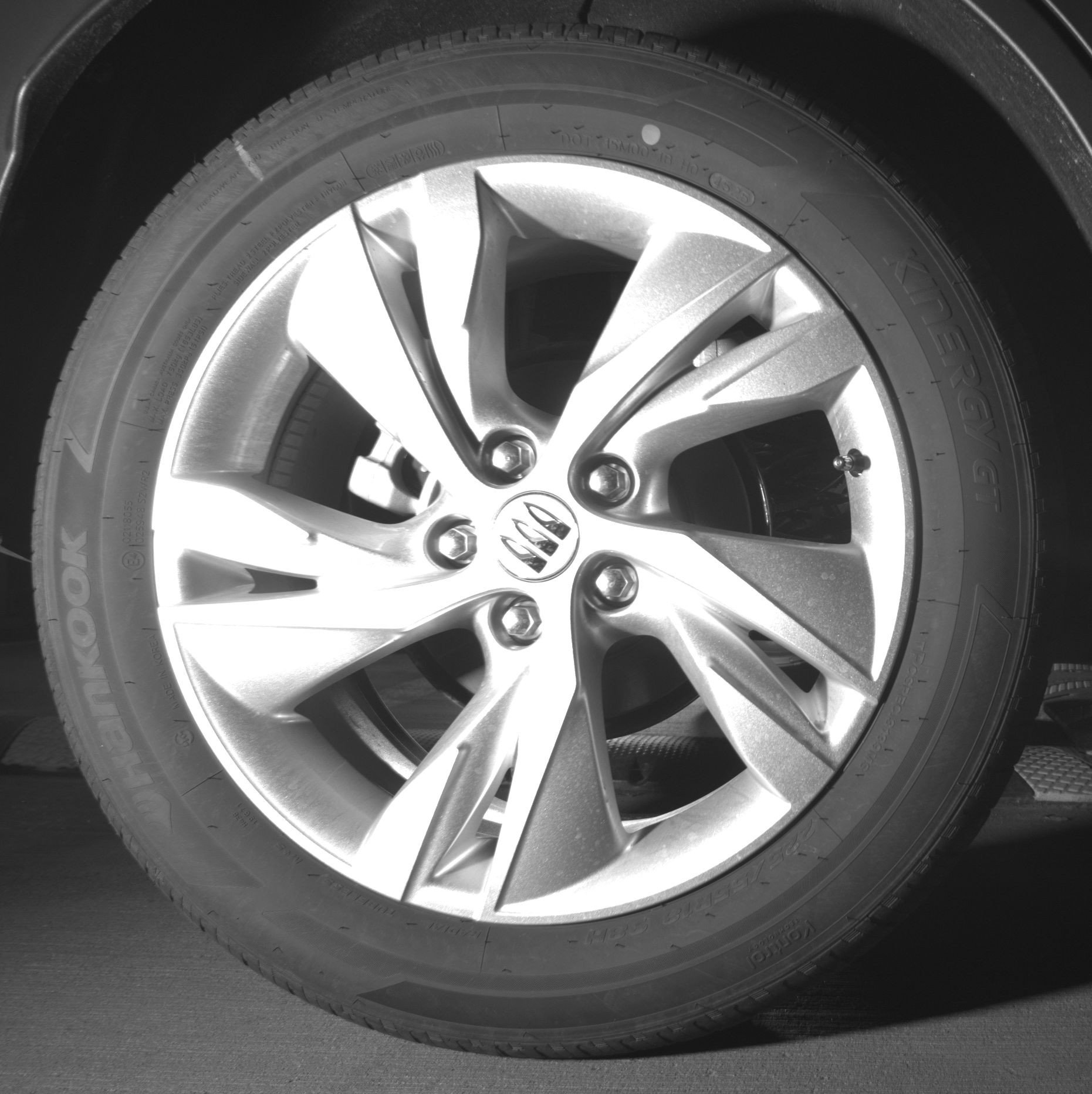 Thumbnail: 2026 Buick Encore GX - 15