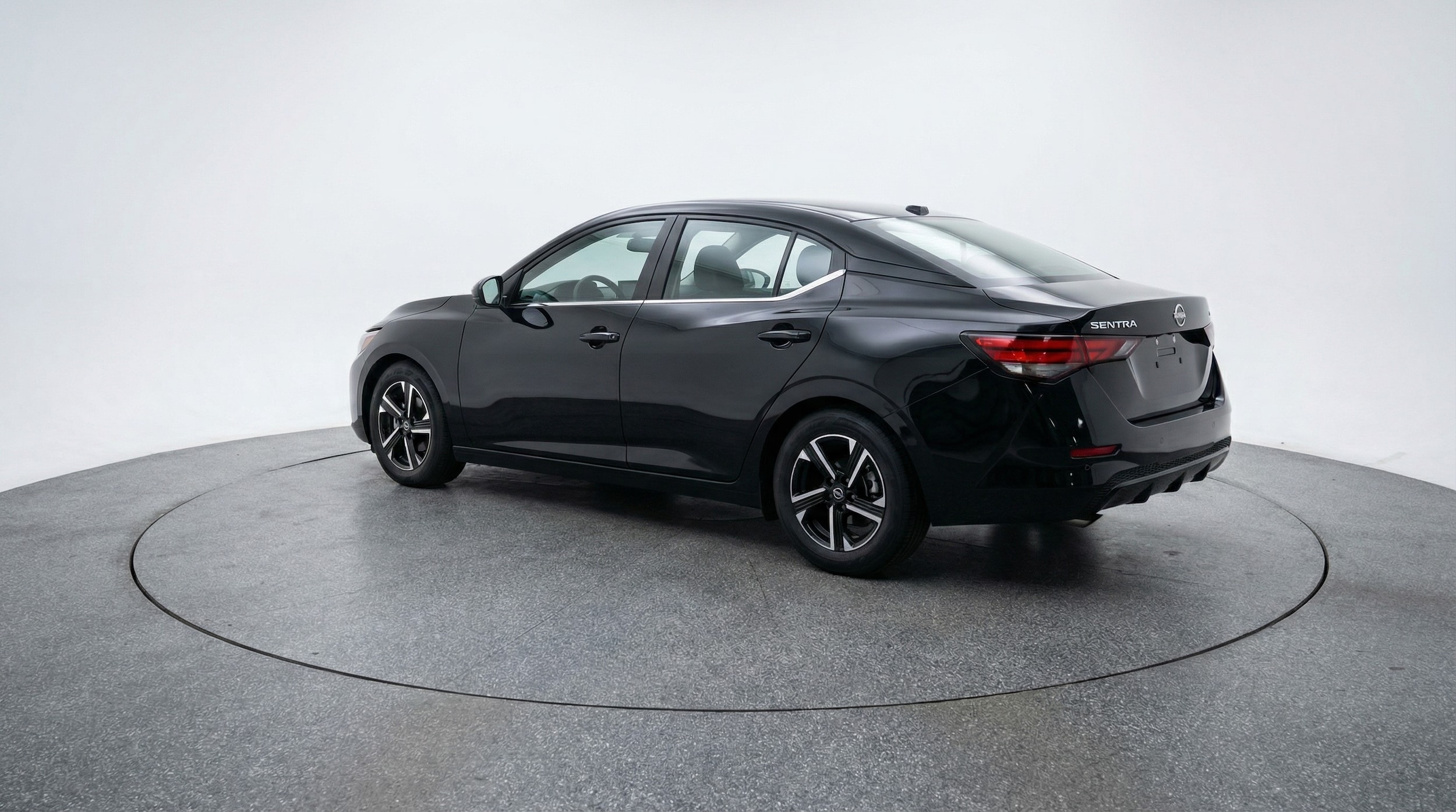 Thumbnail: 2025 Nissan Sentra - 5