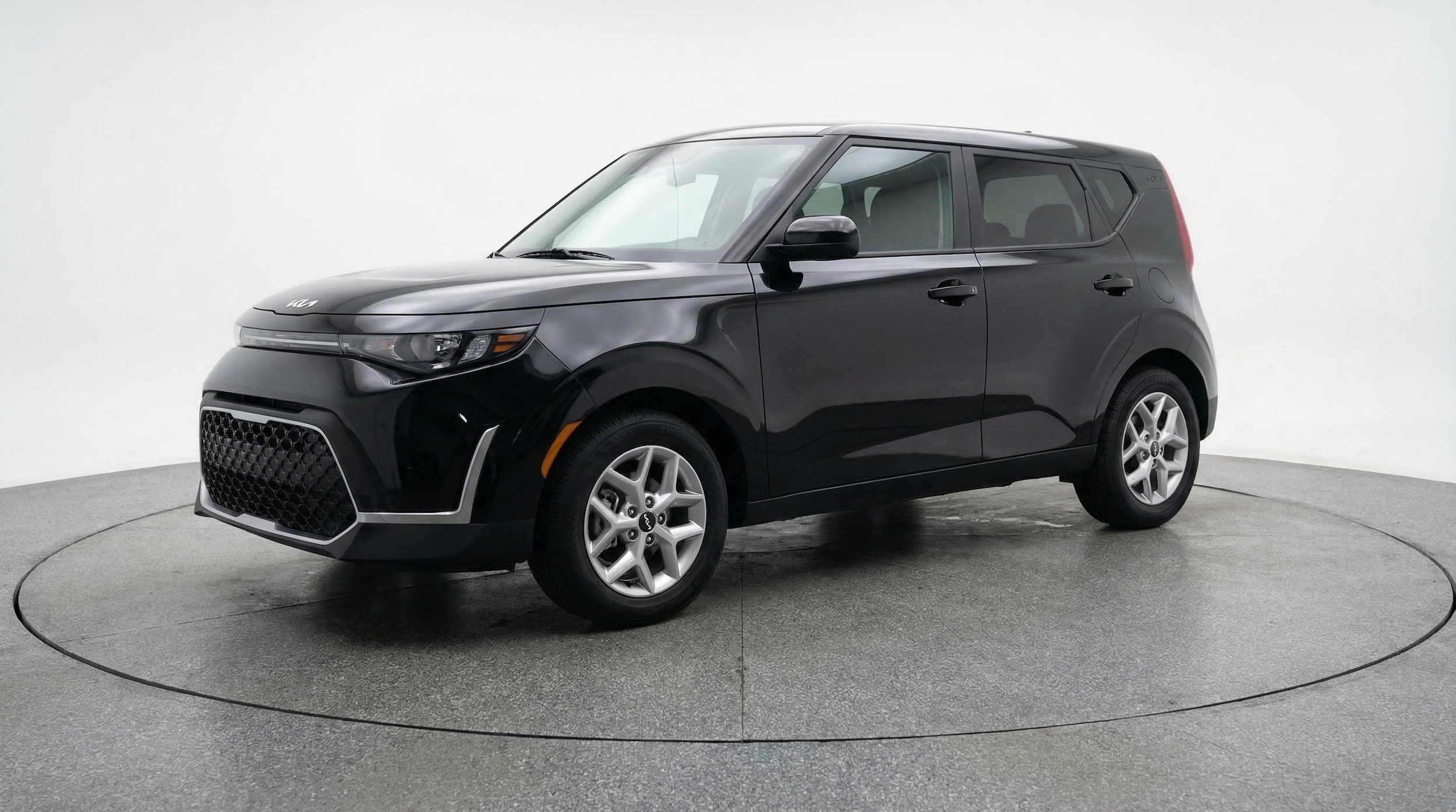 Thumbnail: 2025 Kia Soul - 3