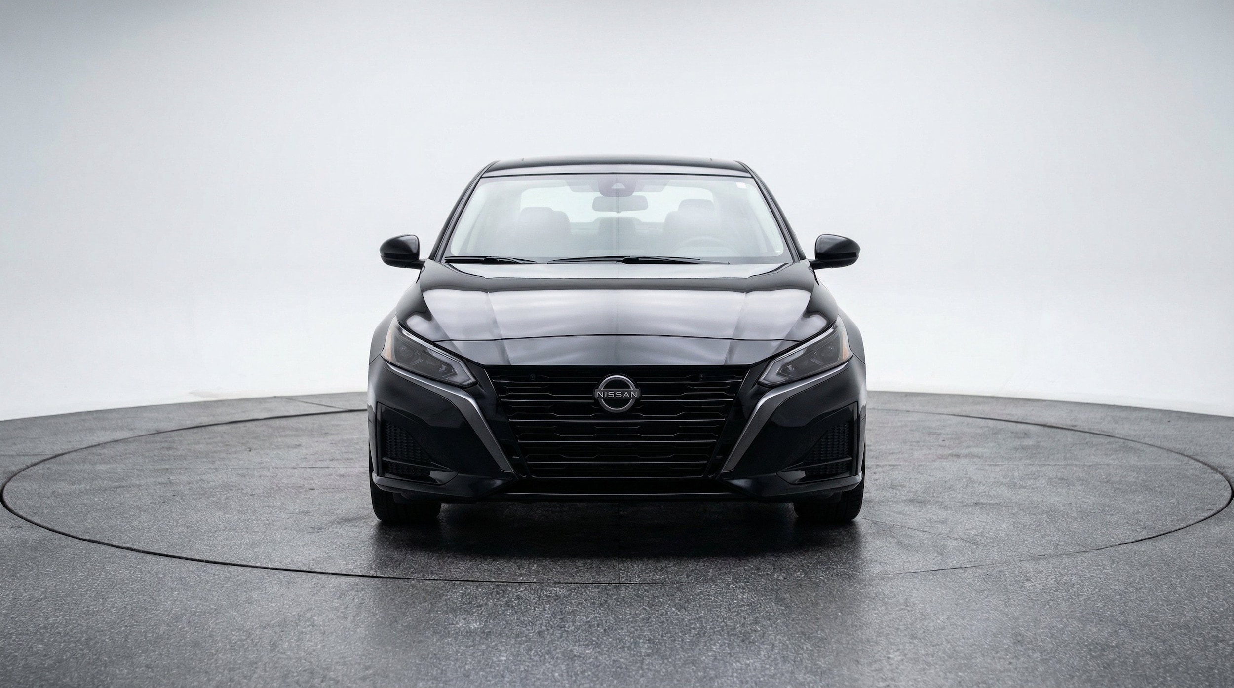 Thumbnail: 2026 Nissan Altima - 2