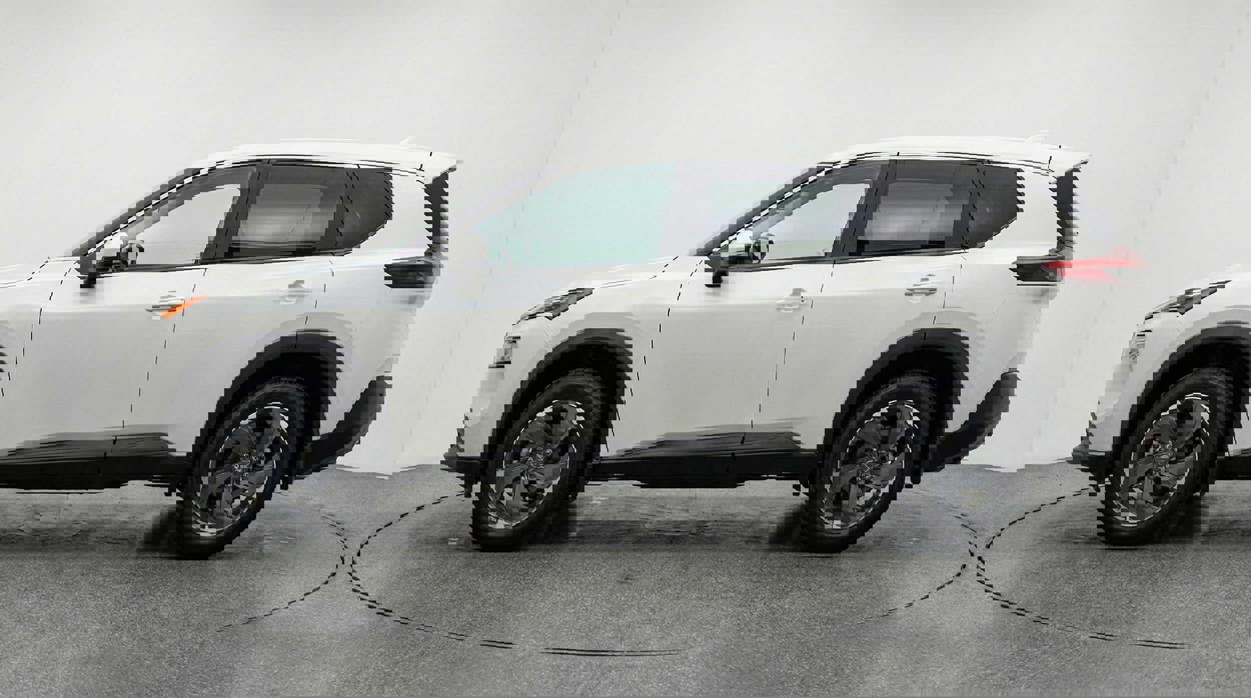 Thumbnail: 2025 Nissan Rogue - 4