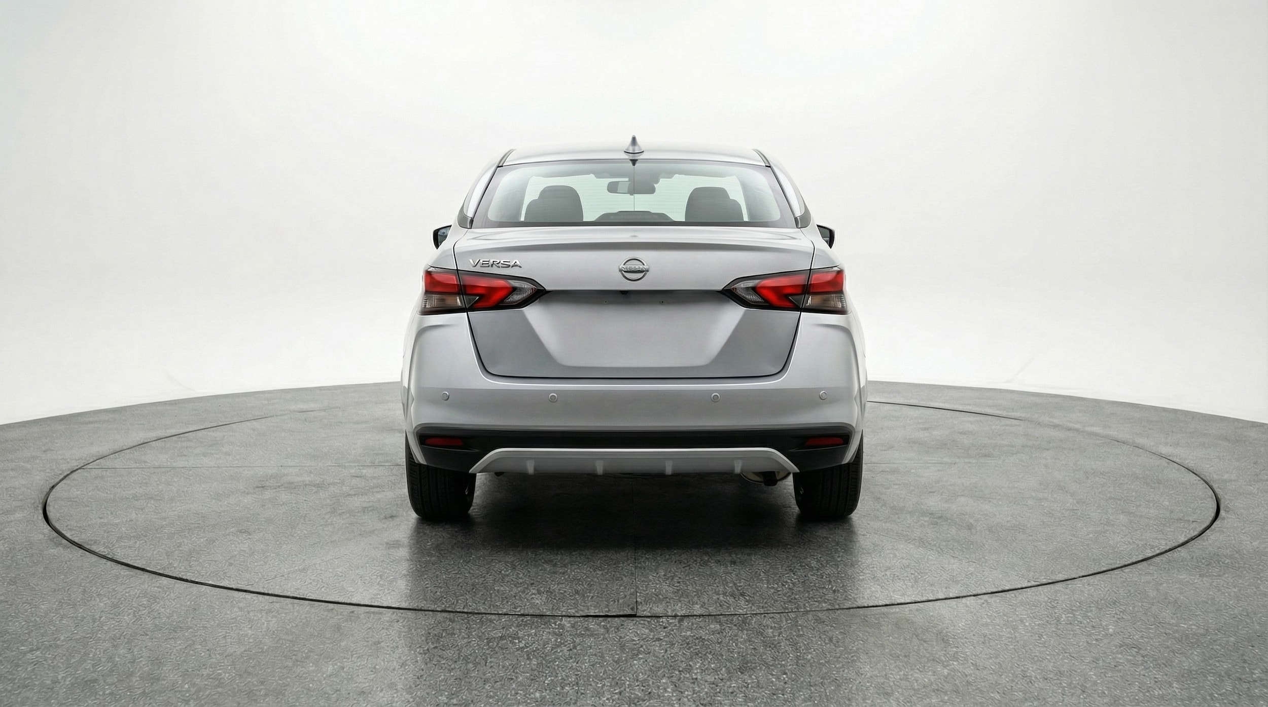 Thumbnail: 2025 Nissan Versa - 6