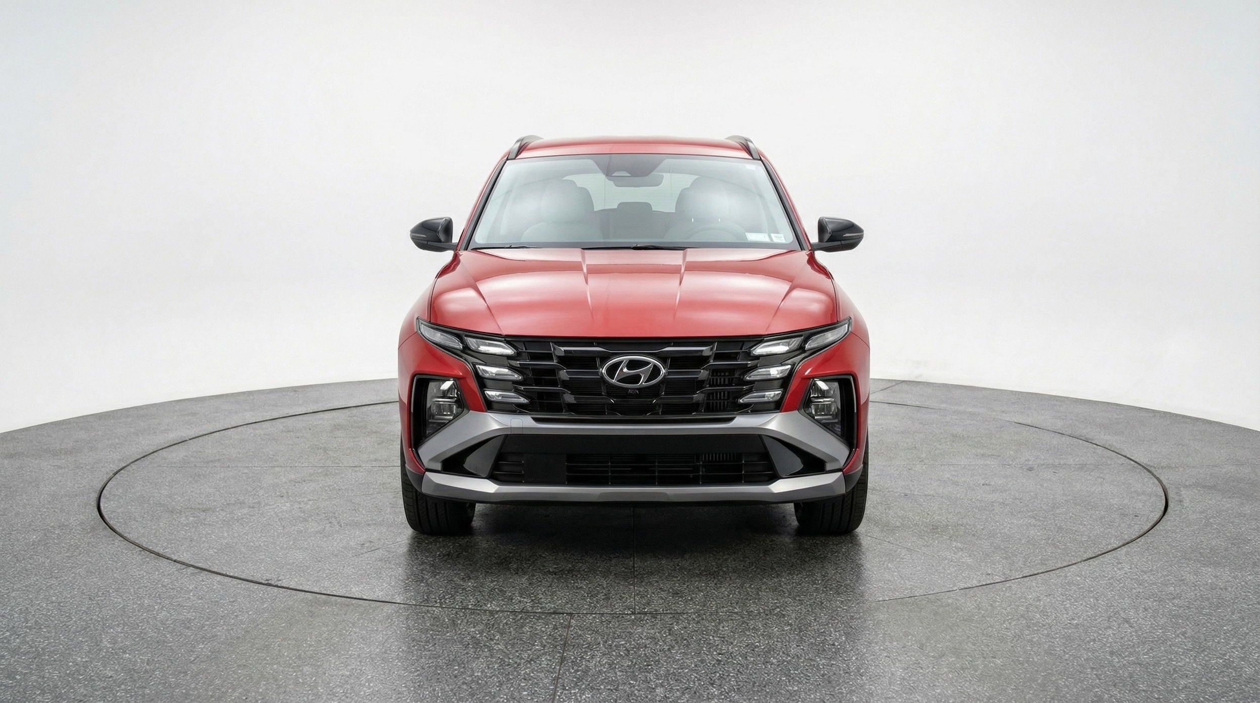 Thumbnail: 2025 Hyundai Tucson - 2