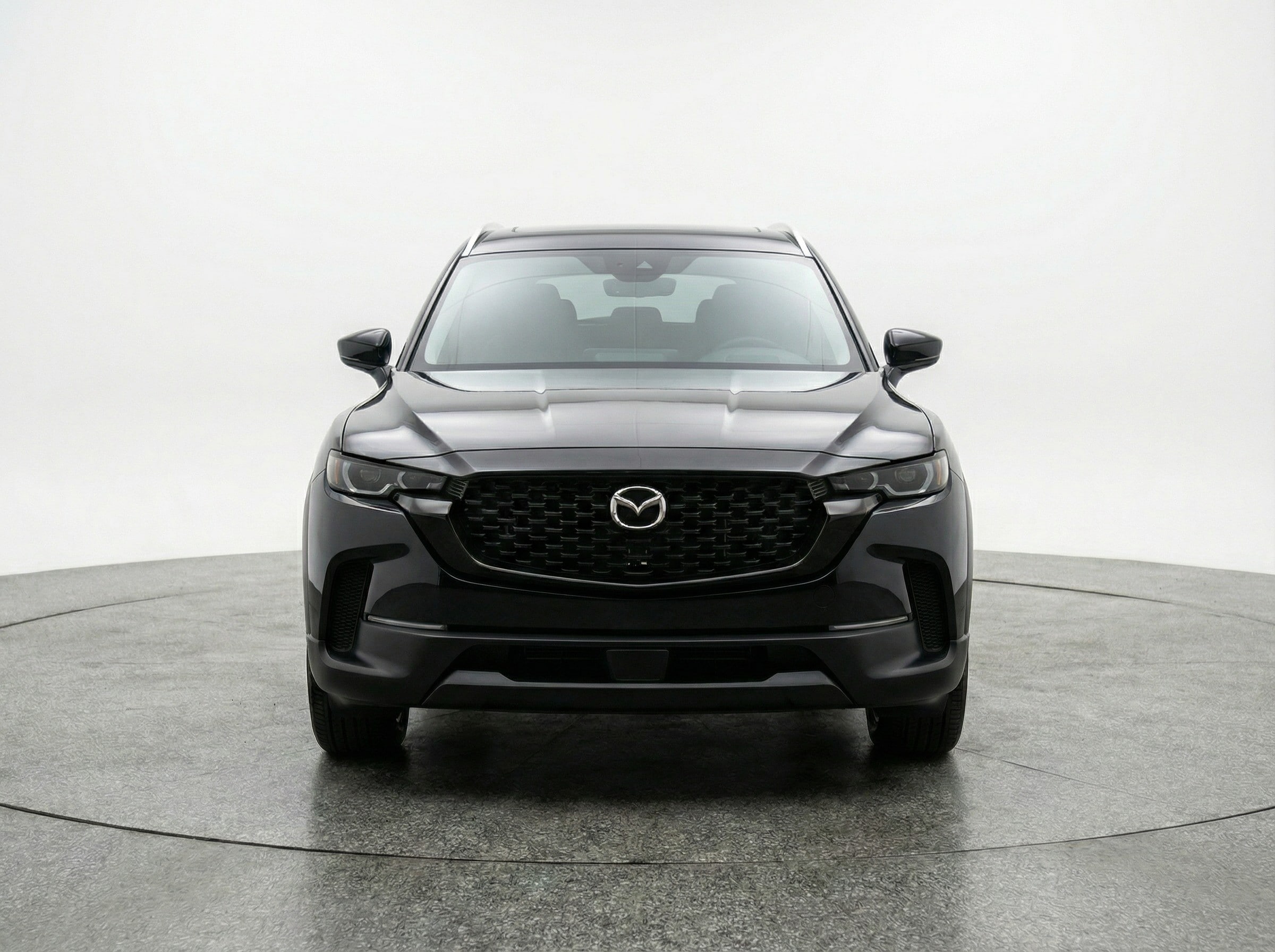 Thumbnail: 2025 Mazda CX-50 - 2