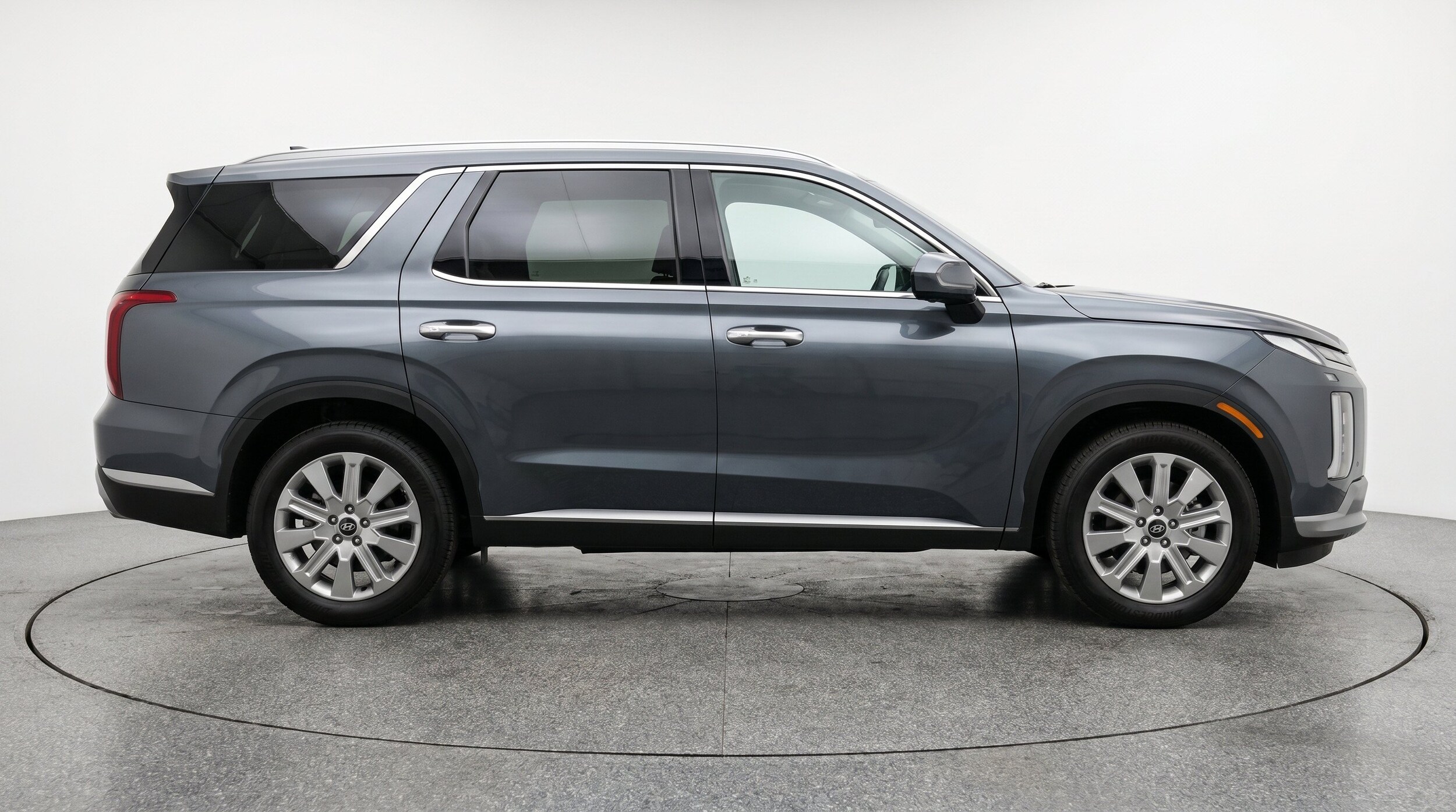 Thumbnail: 2025 Hyundai Palisade - 11