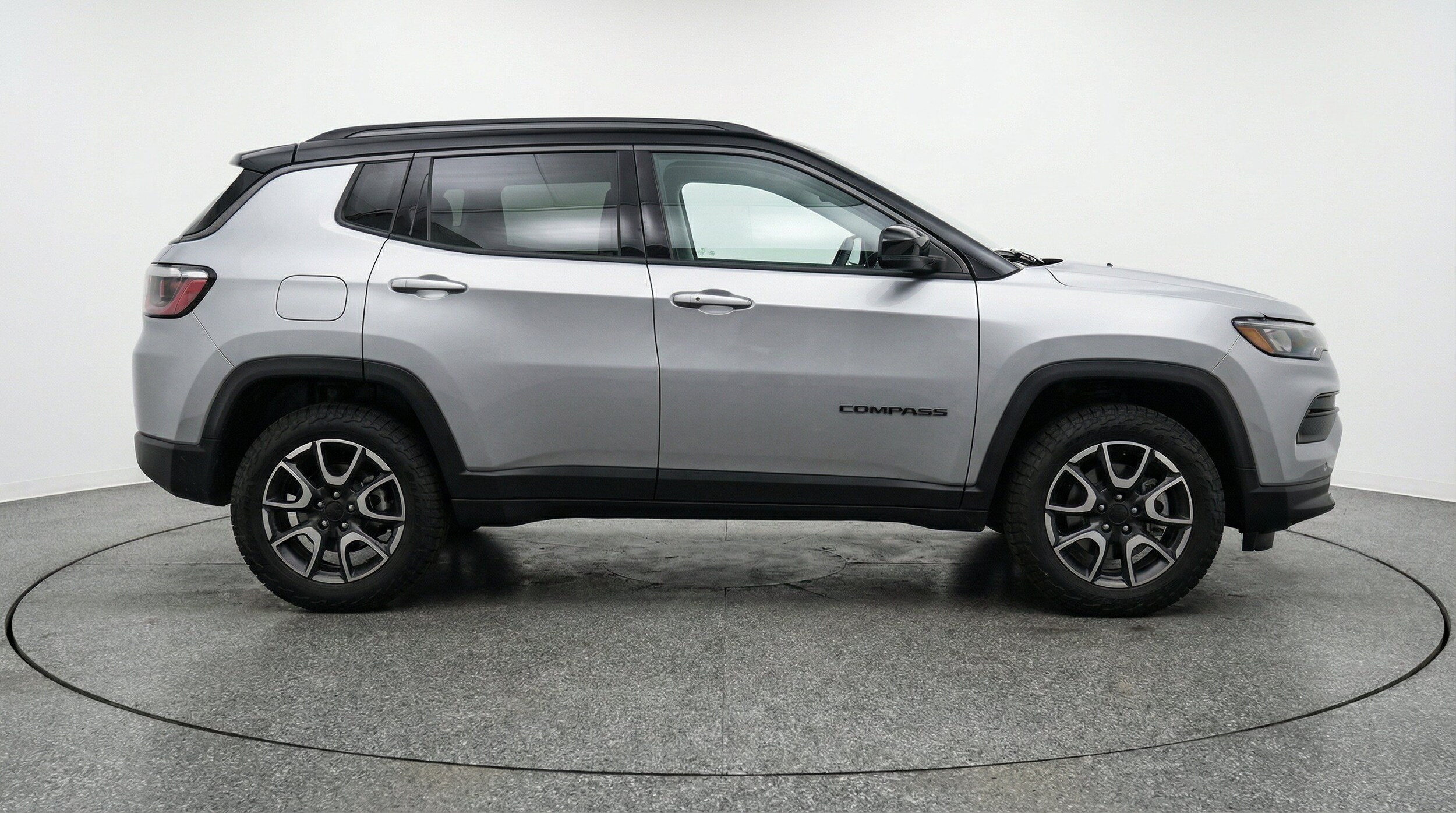 Thumbnail: 2025 Jeep Compass - 11
