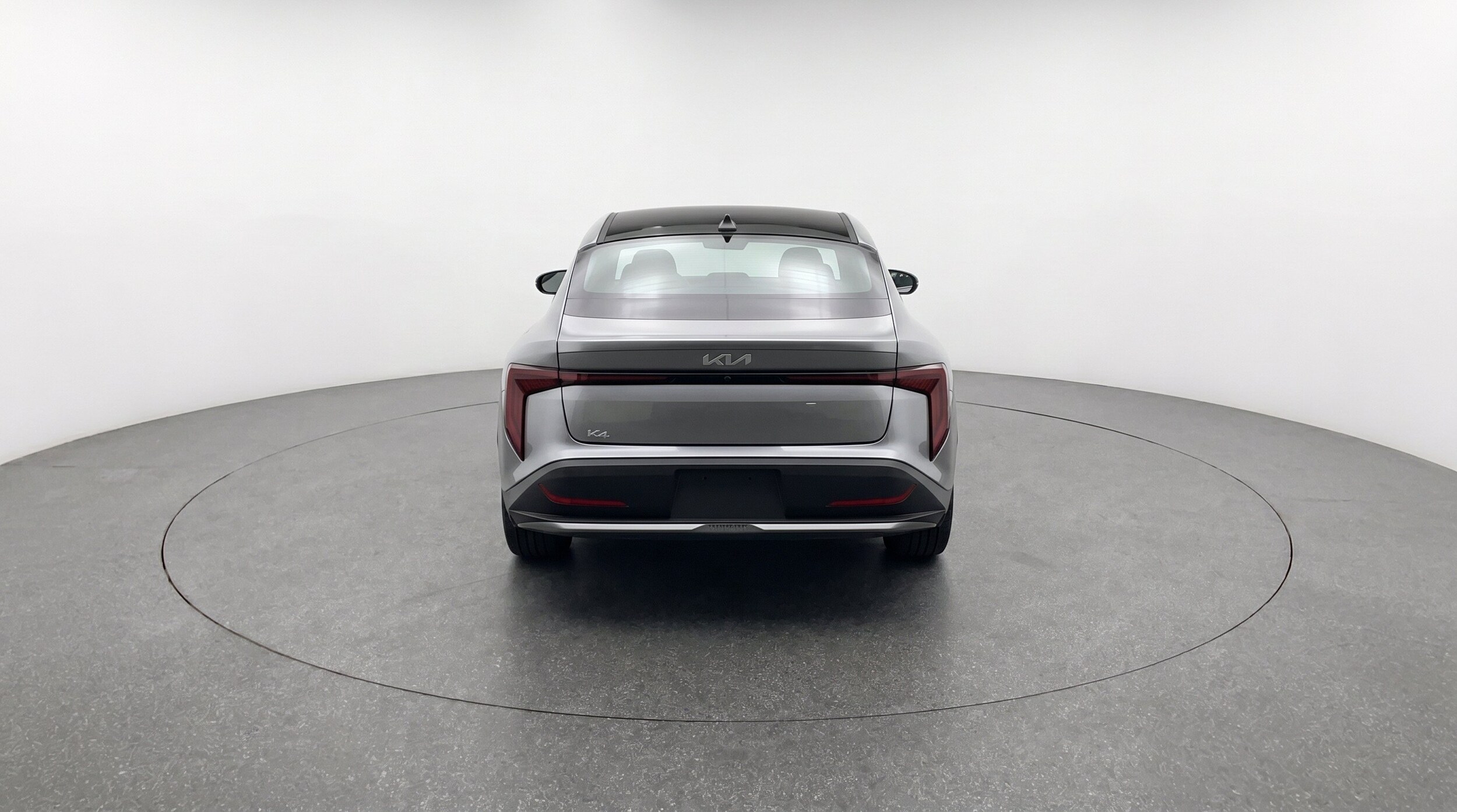 Thumbnail: 2025 Kia K4 - 7
