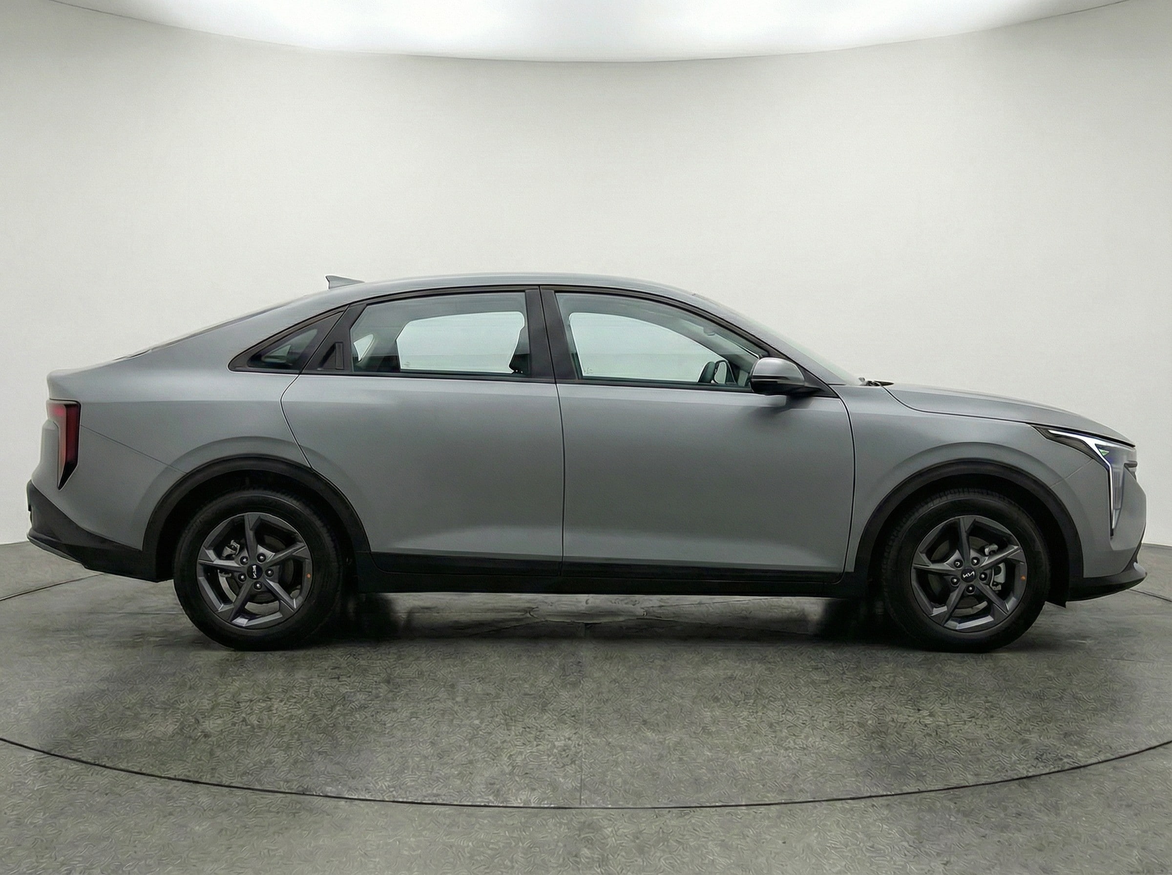 Thumbnail: 2025 Kia K4 - 8