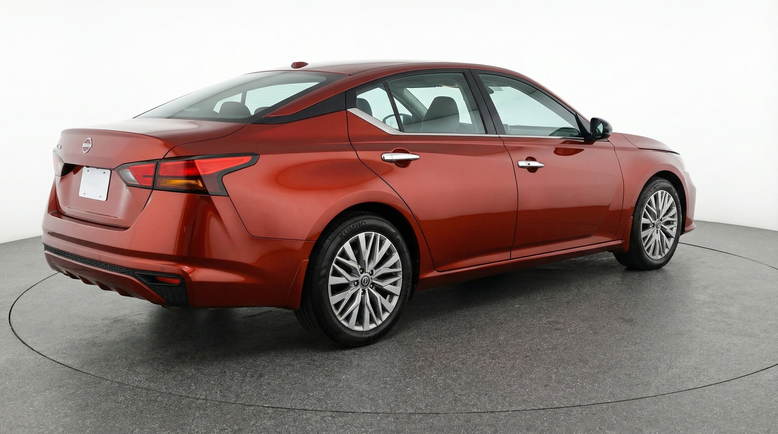 Thumbnail: 2025 Nissan Altima - 7