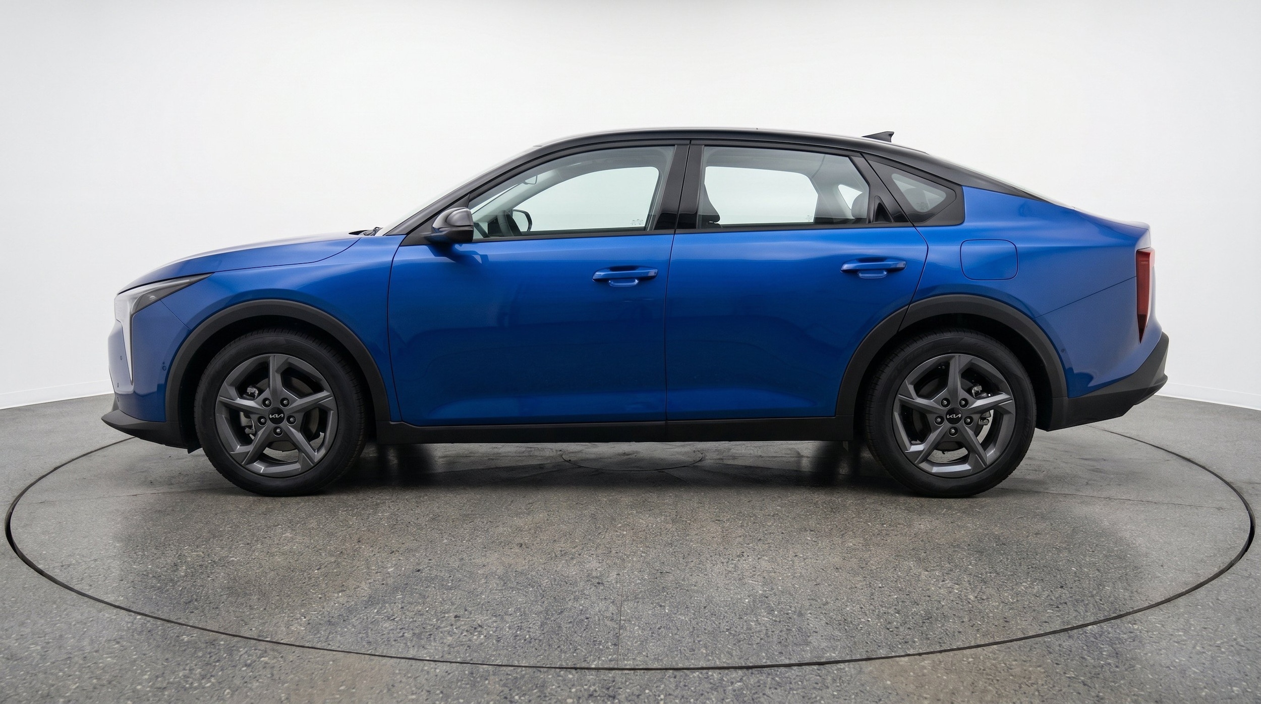 Thumbnail: 2025 Kia K4 - 5