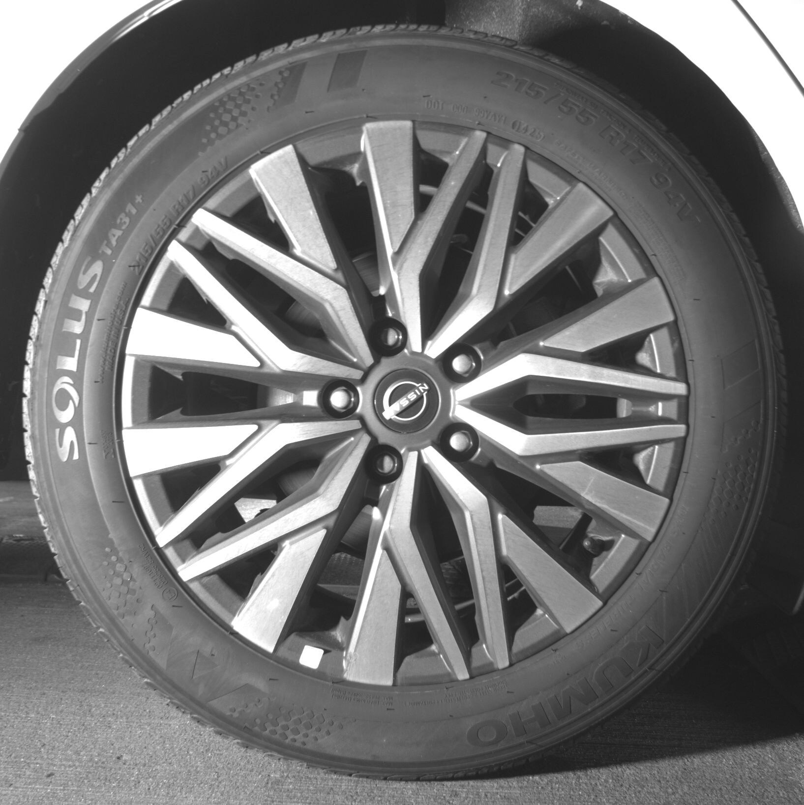 Thumbnail: 2025 Nissan Altima - 12