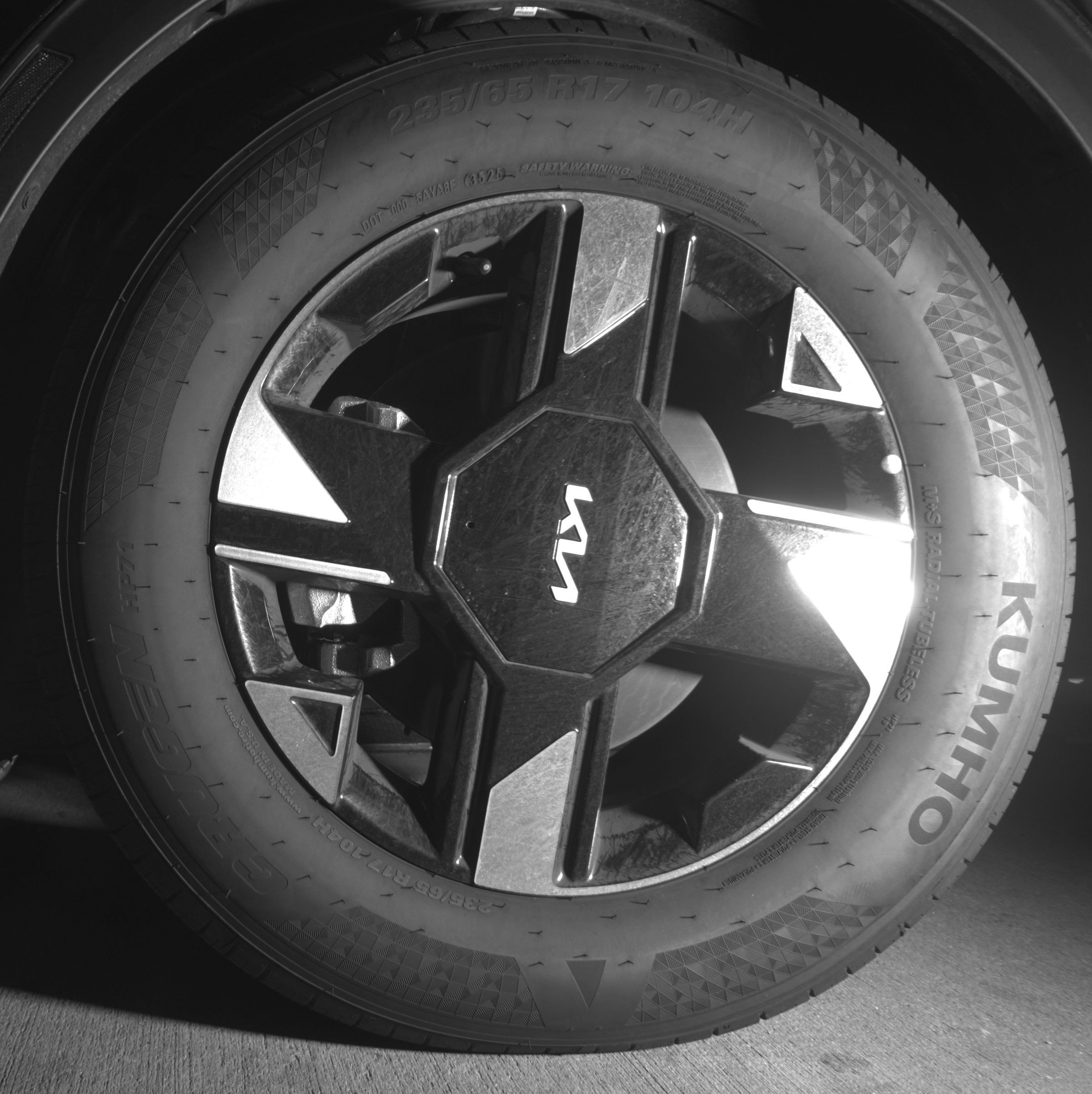 Thumbnail: 2026 Kia Sportage - 12