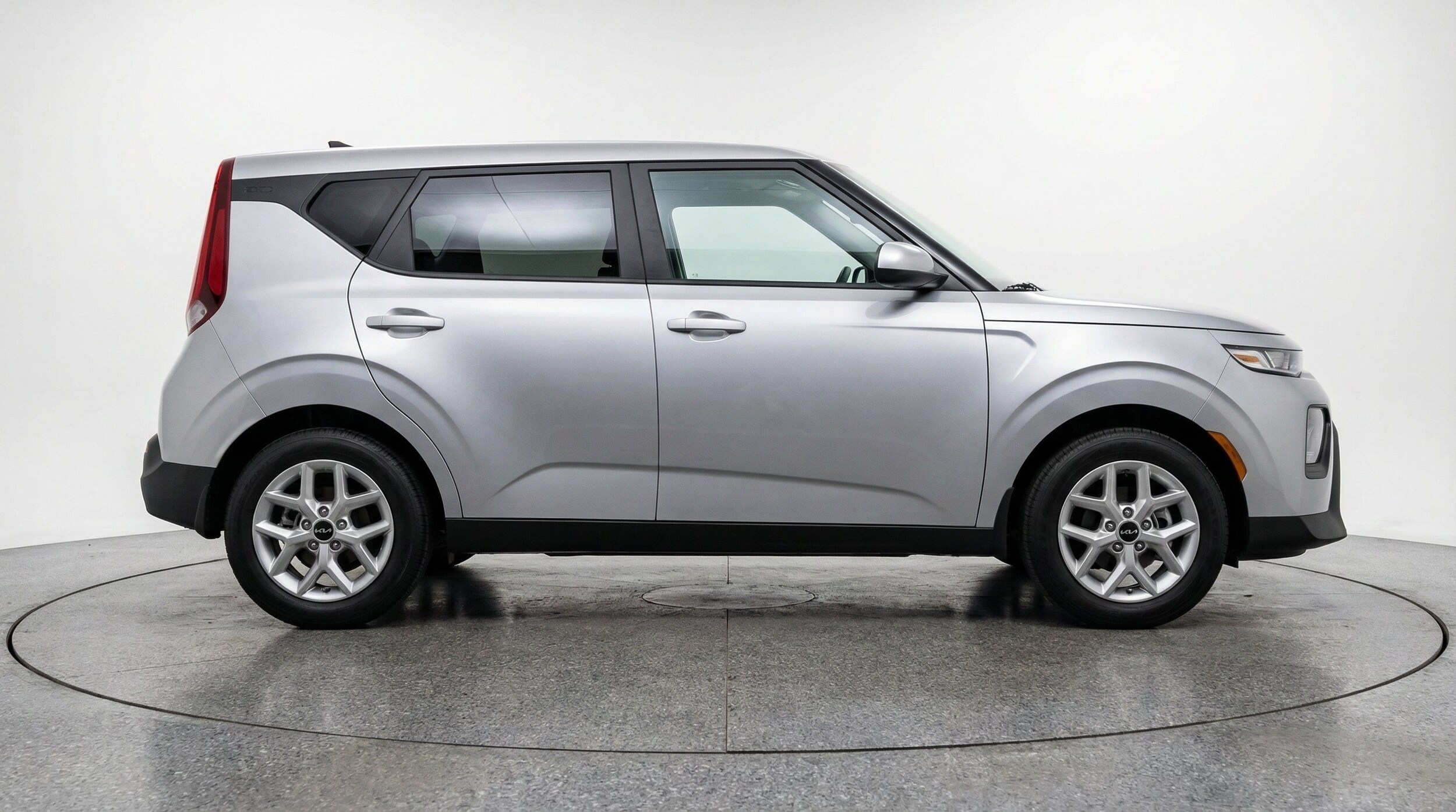 Thumbnail: 2025 Kia Soul - 10