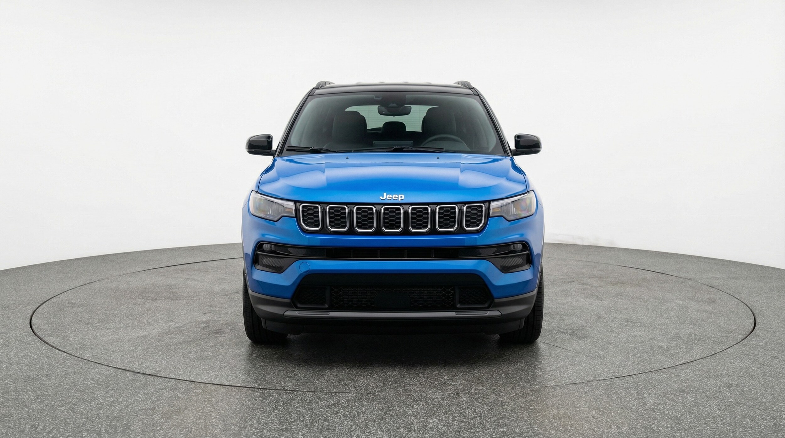 Thumbnail: 2025 Jeep Compass - 2