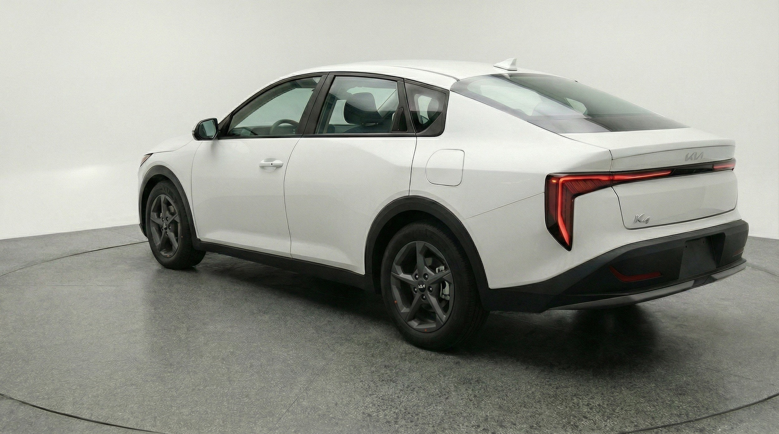 Thumbnail: 2025 Kia K4 - 6