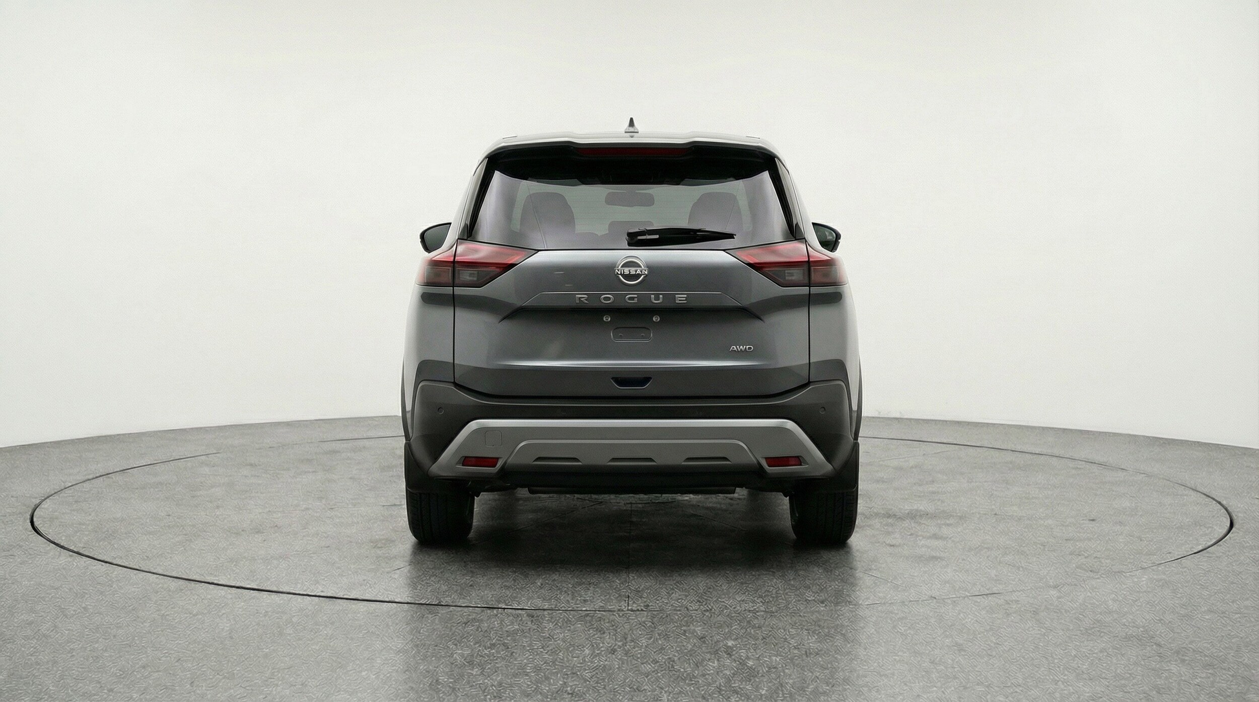 Thumbnail: 2025 Nissan Rogue - 7