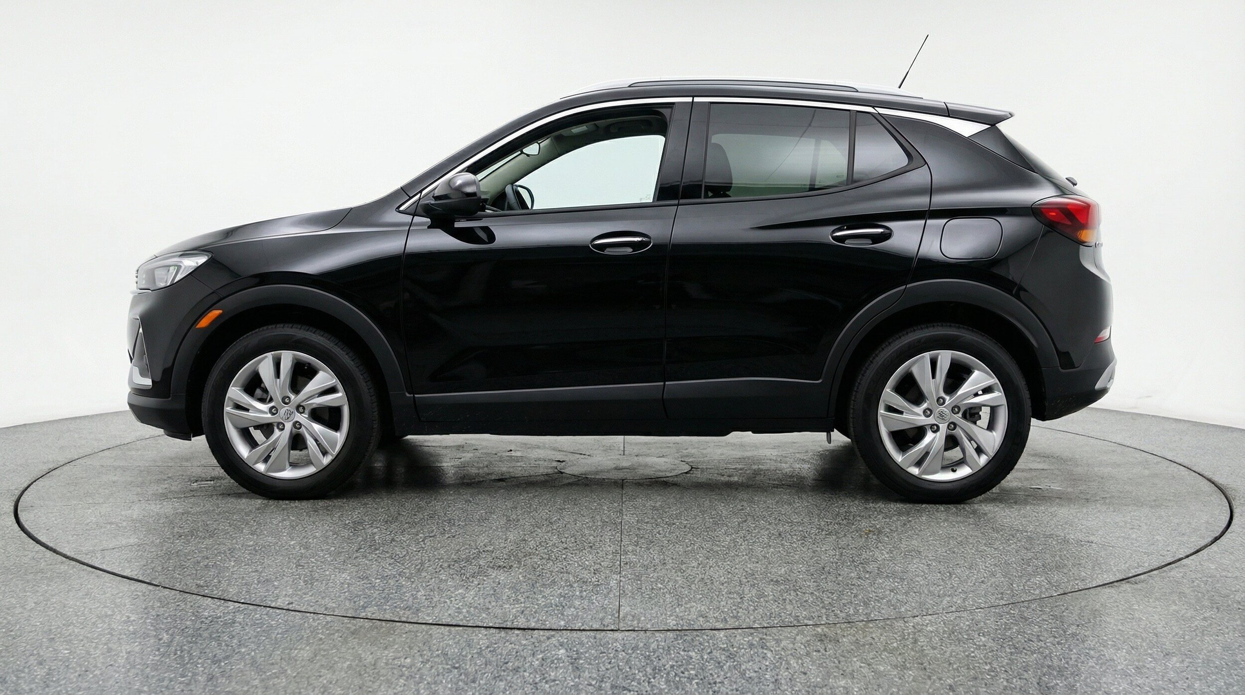 Thumbnail: 2026 Buick Encore GX - 5