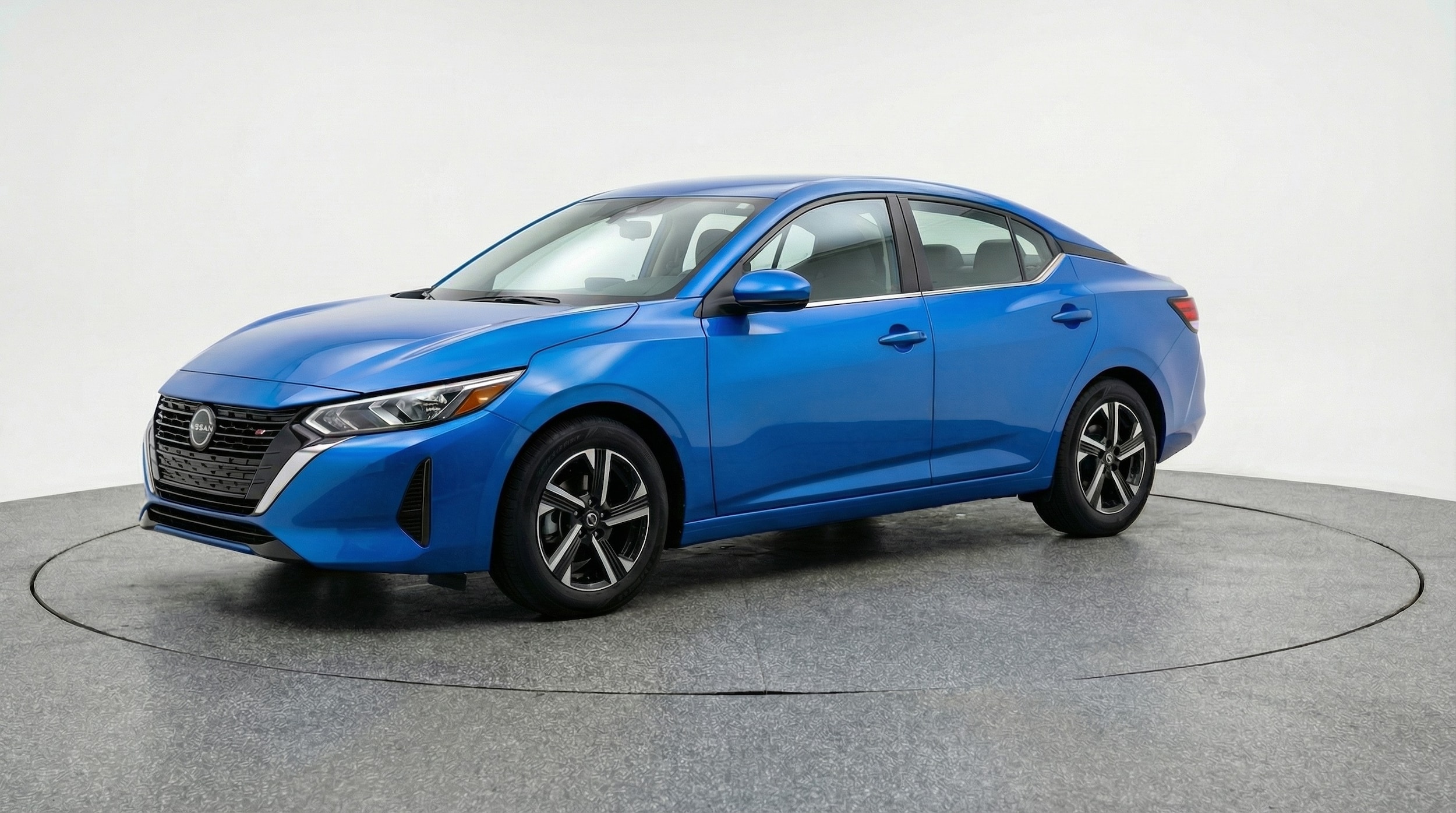 Thumbnail: 2025 Nissan Sentra - 3