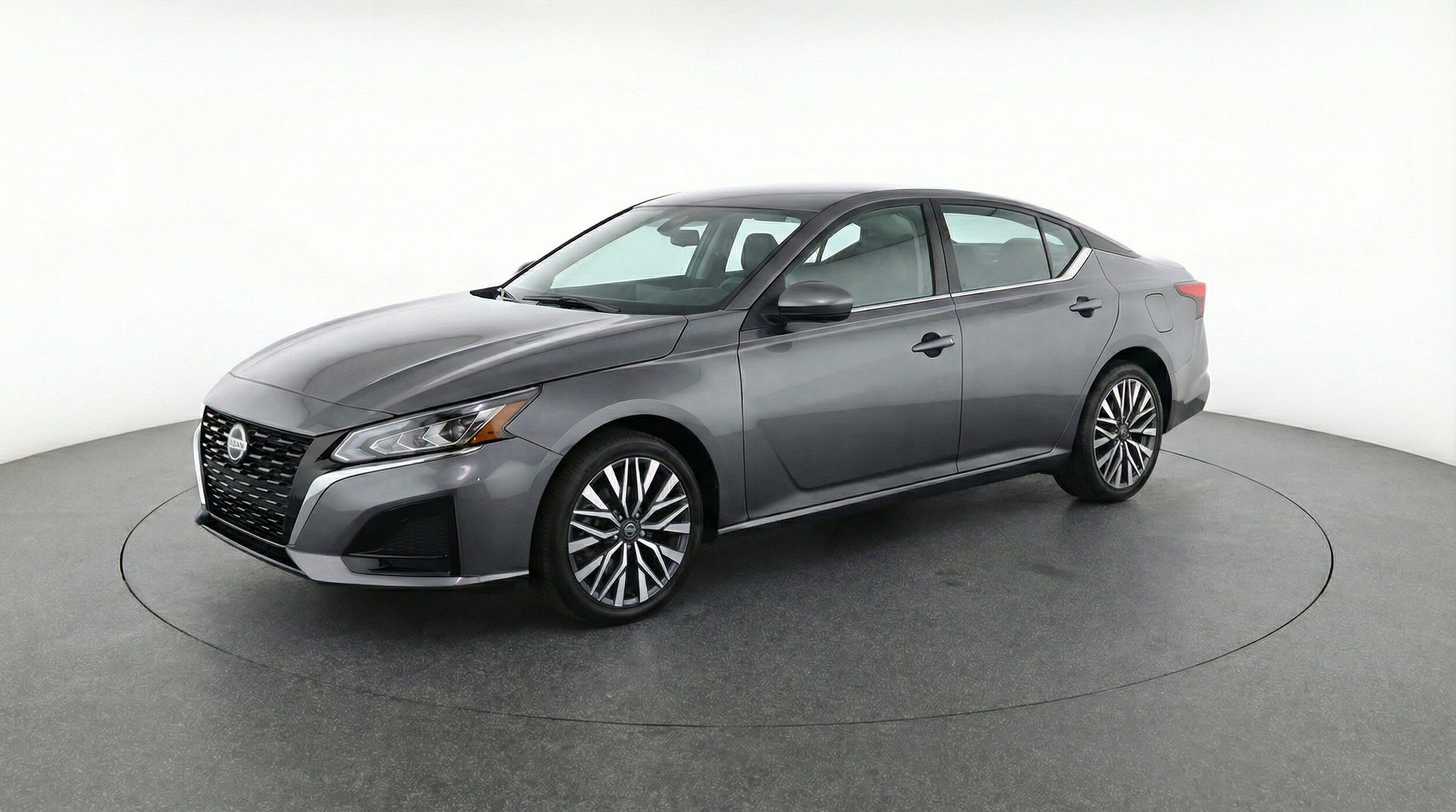 Thumbnail: 2025 Nissan Altima - 3
