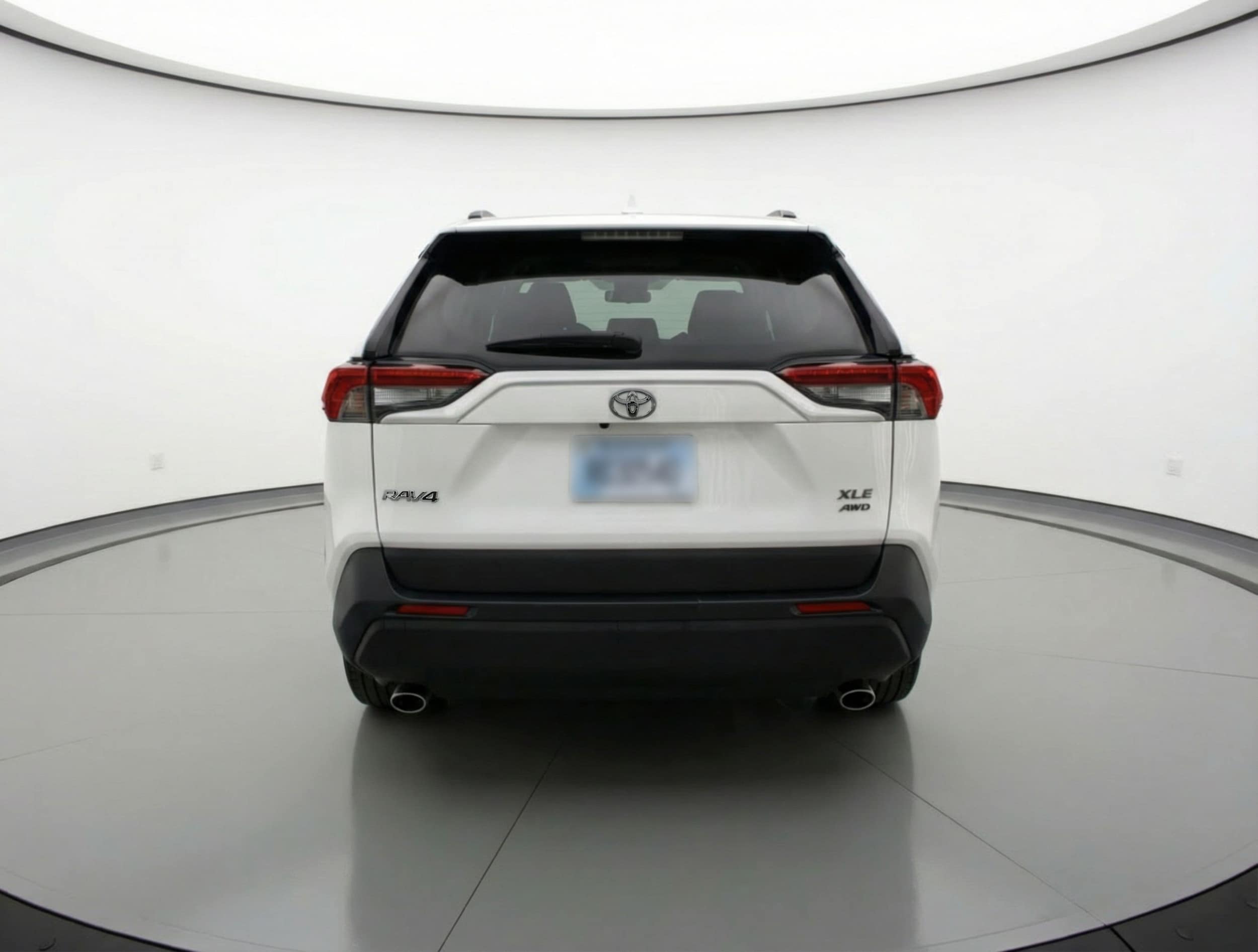 Thumbnail: 2024 Toyota RAV4 - 6