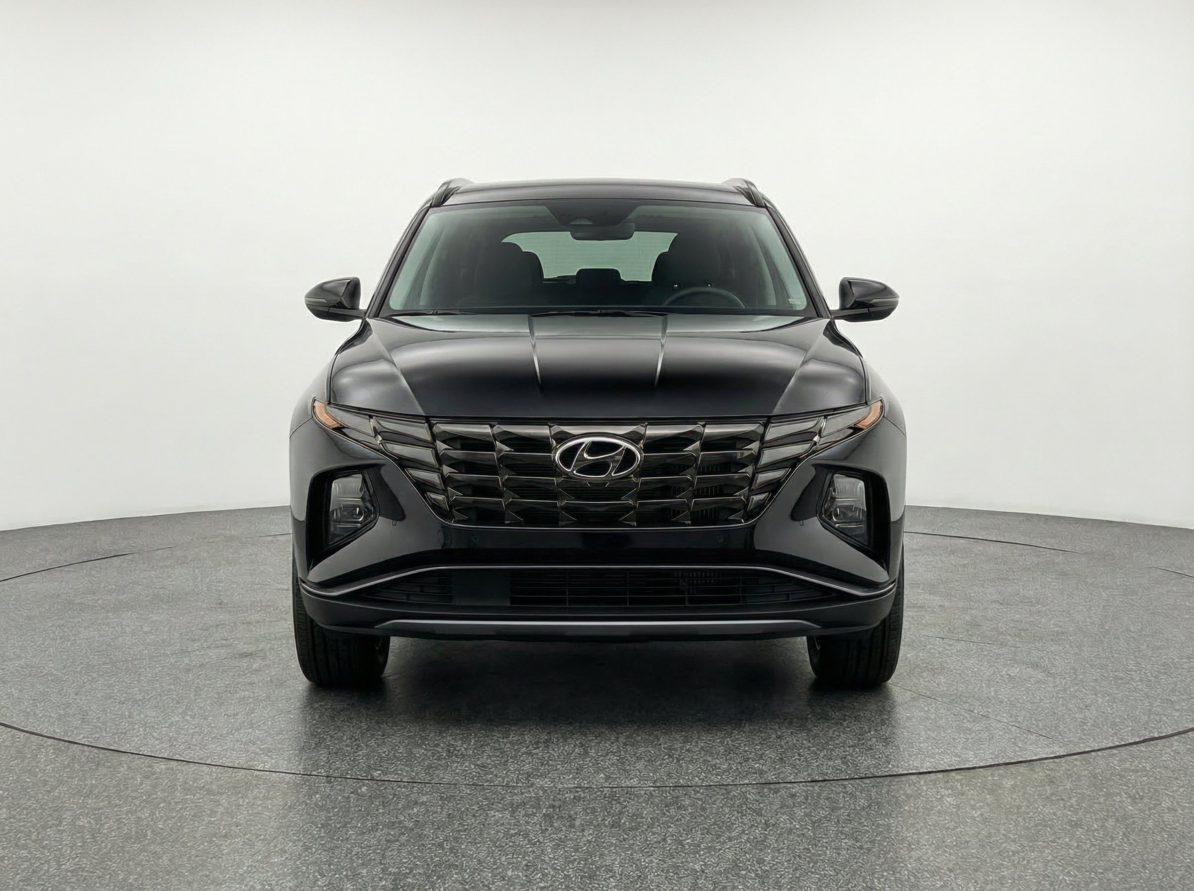 Thumbnail: 2026 Hyundai Tucson - 2