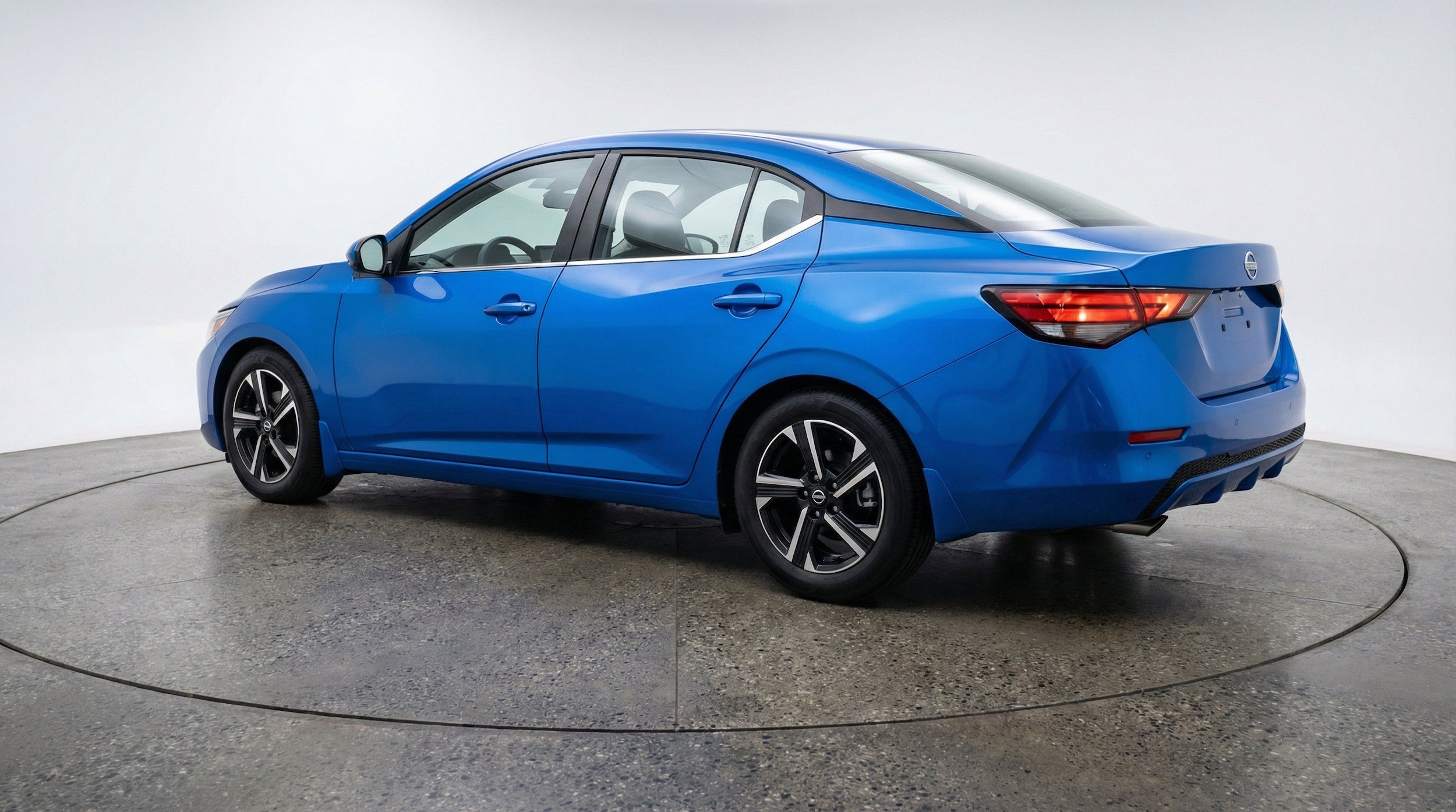 Thumbnail: 2025 Nissan Sentra - 6