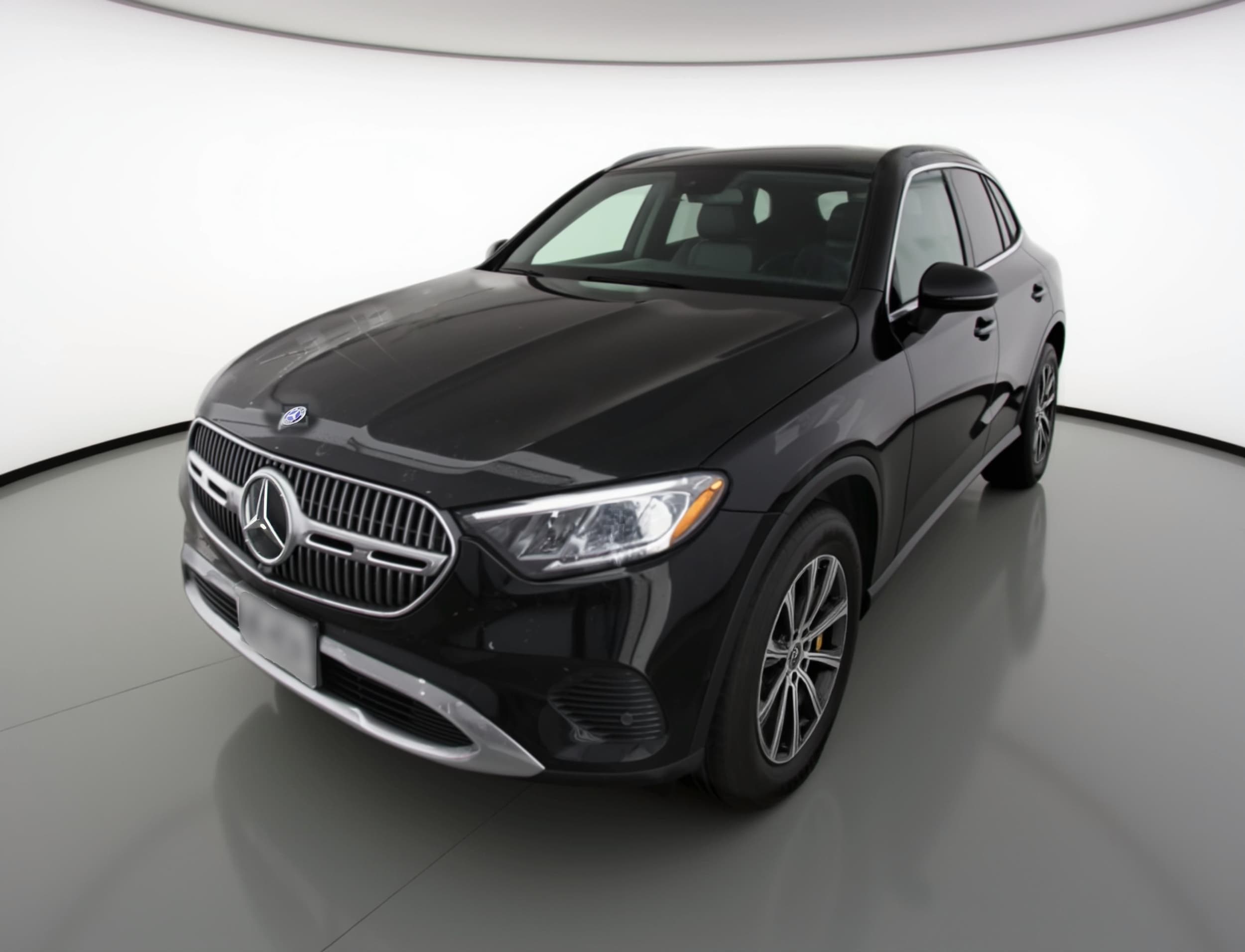 Thumbnail: 2024 Mercedes-Benz GLC - 3