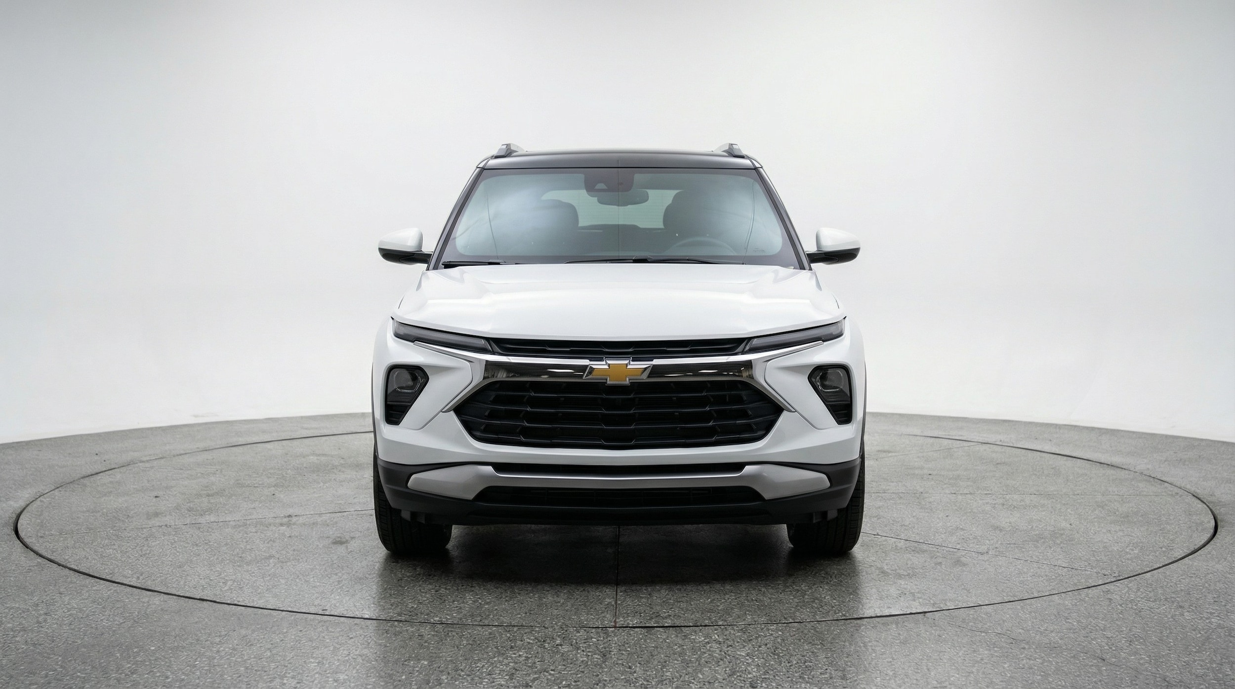 Thumbnail: 2025 Chevrolet TrailBlazer - 2