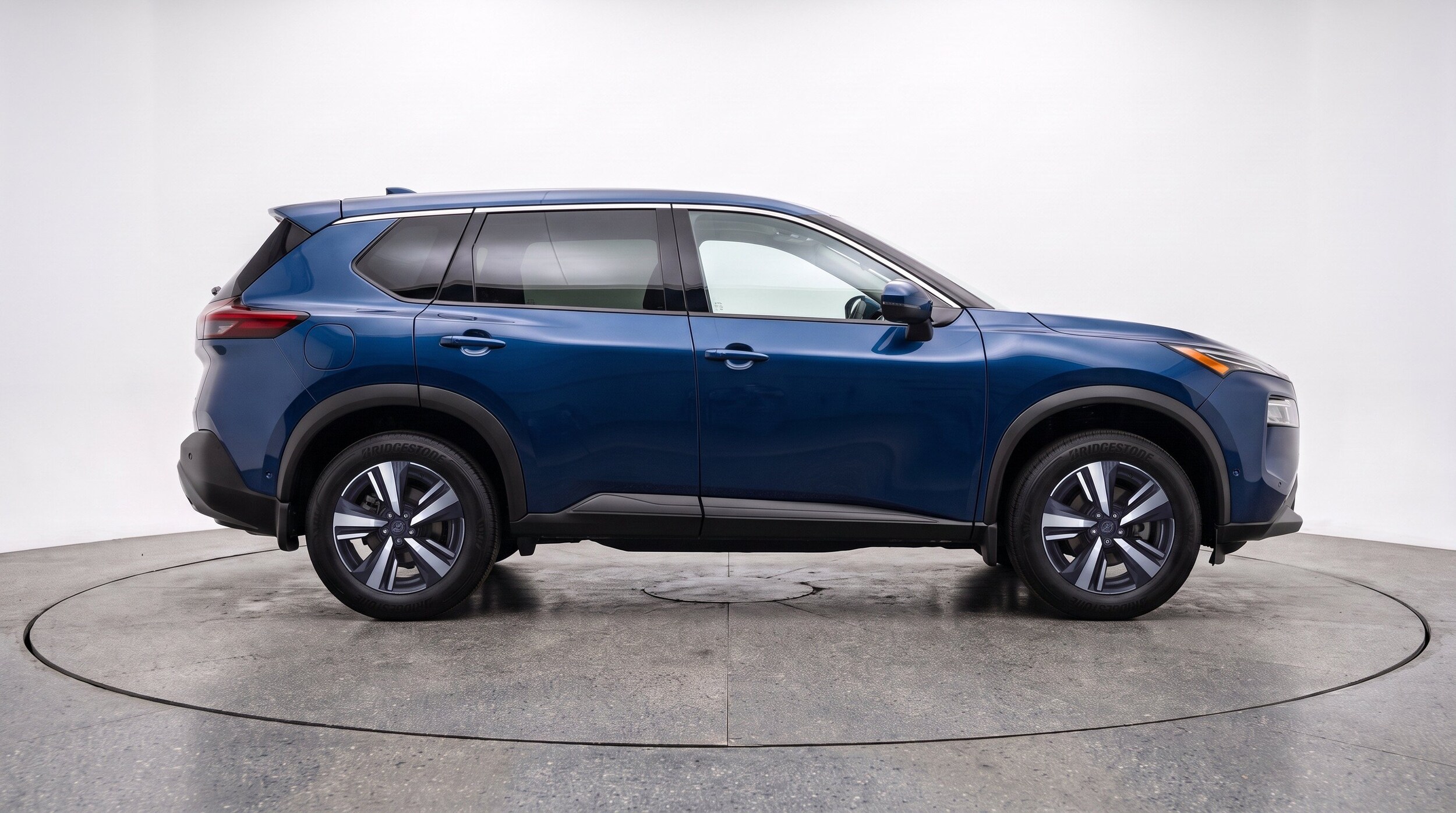 Thumbnail: 2026 Nissan Rogue - 11