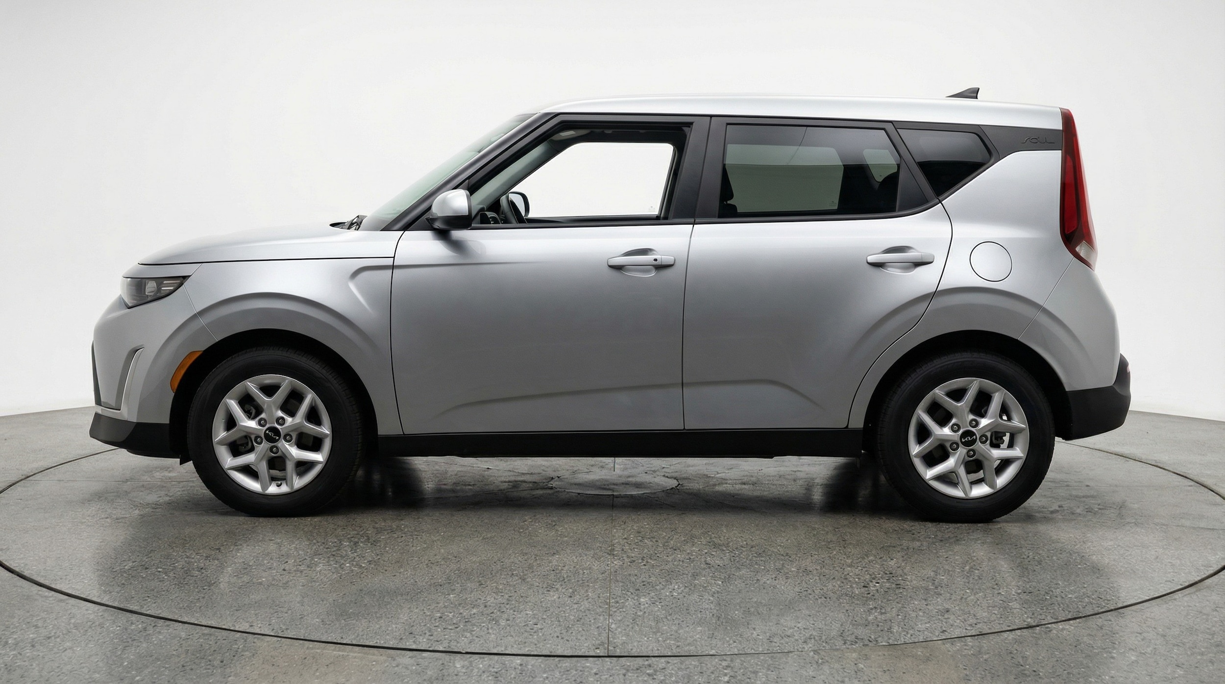 Thumbnail: 2025 Kia Soul - 4