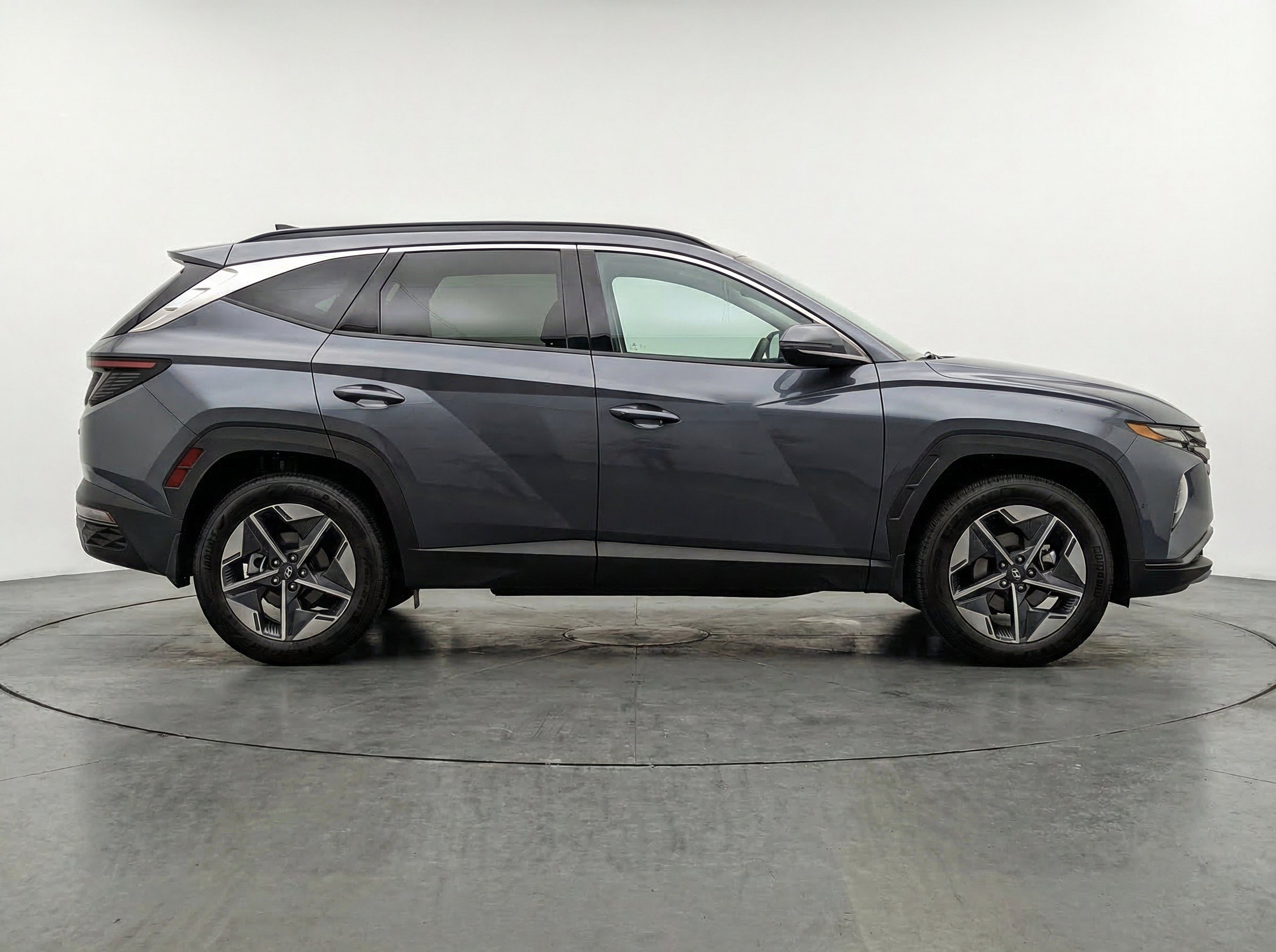 Thumbnail: 2026 Hyundai Tucson - 11