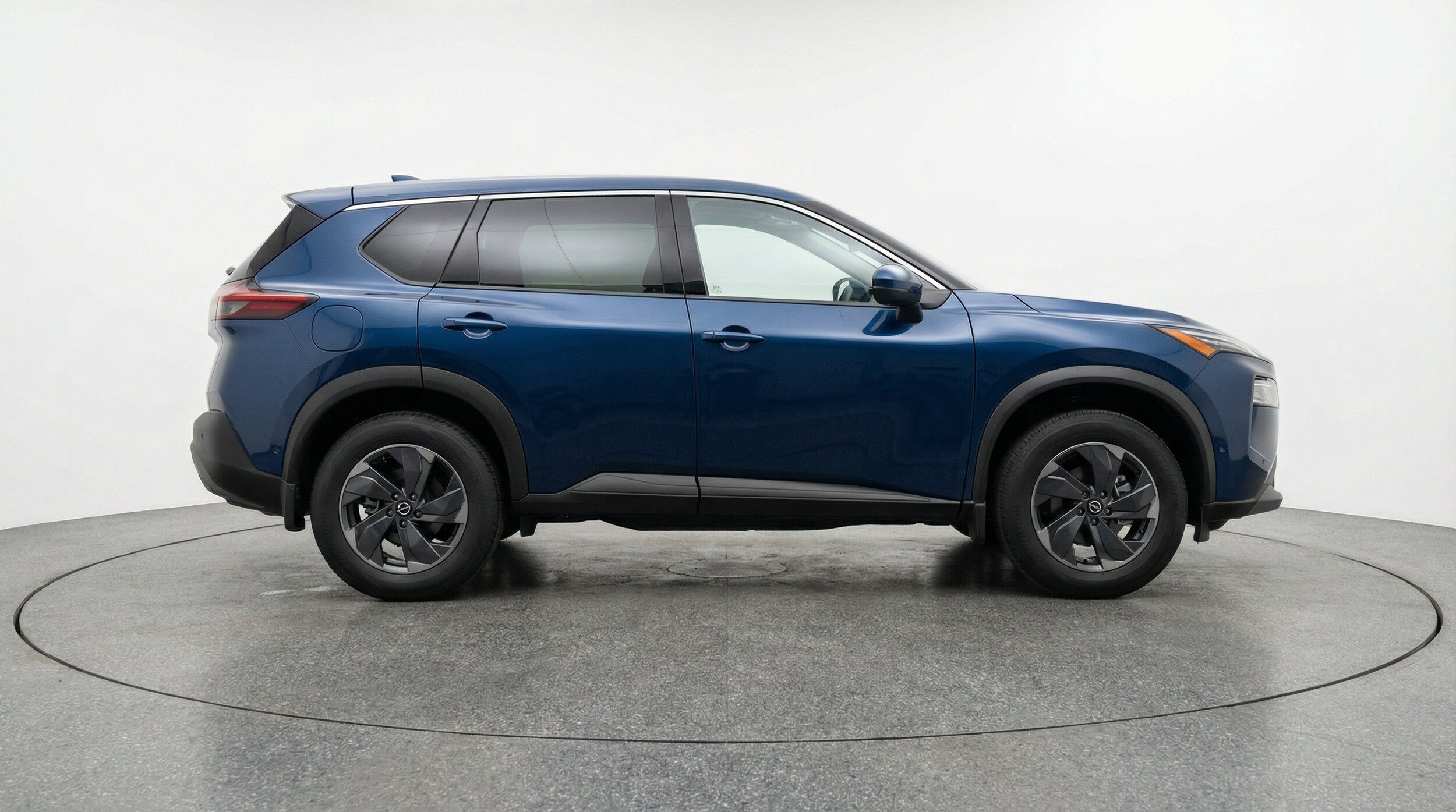 Thumbnail: 2025 Nissan Rogue - 11