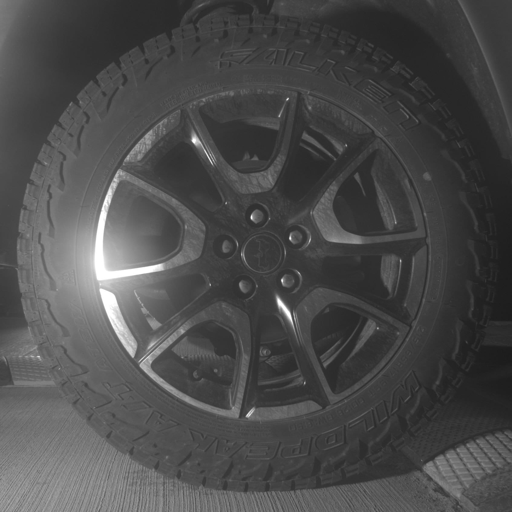 Thumbnail: 2025 Jeep Compass - 15