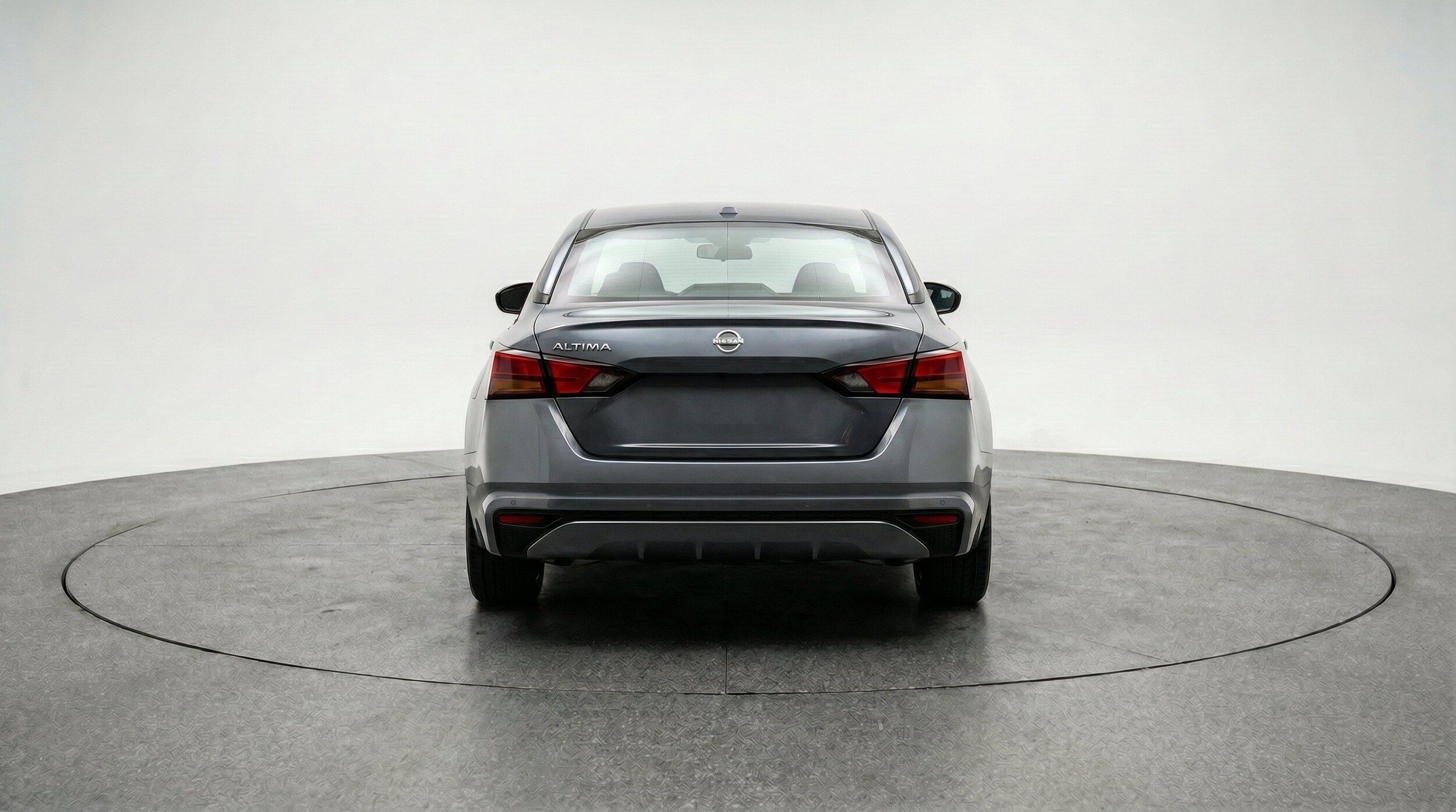 Thumbnail: 2026 Nissan Altima - 7