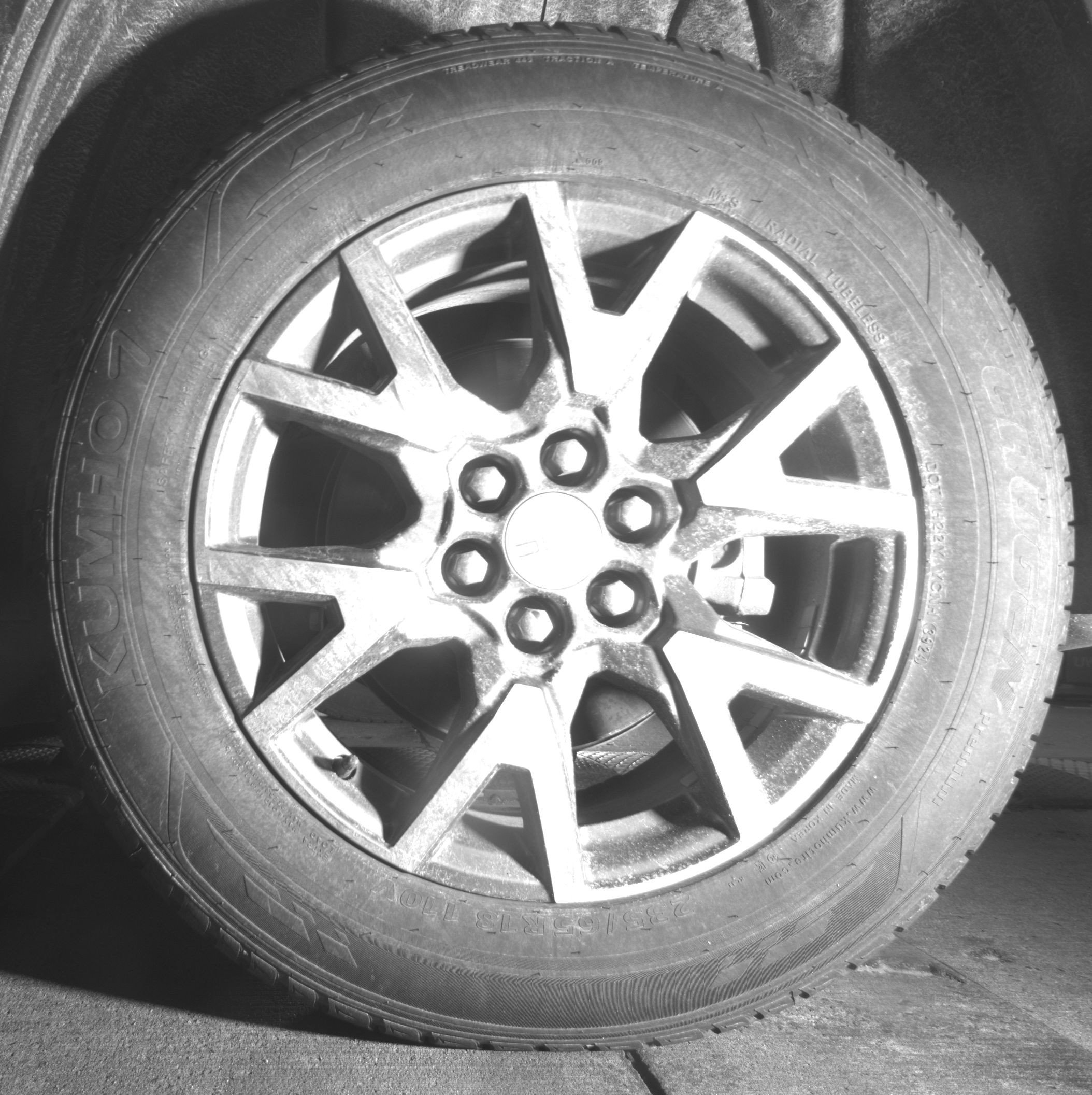 Thumbnail: 2023 GMC Acadia - 14