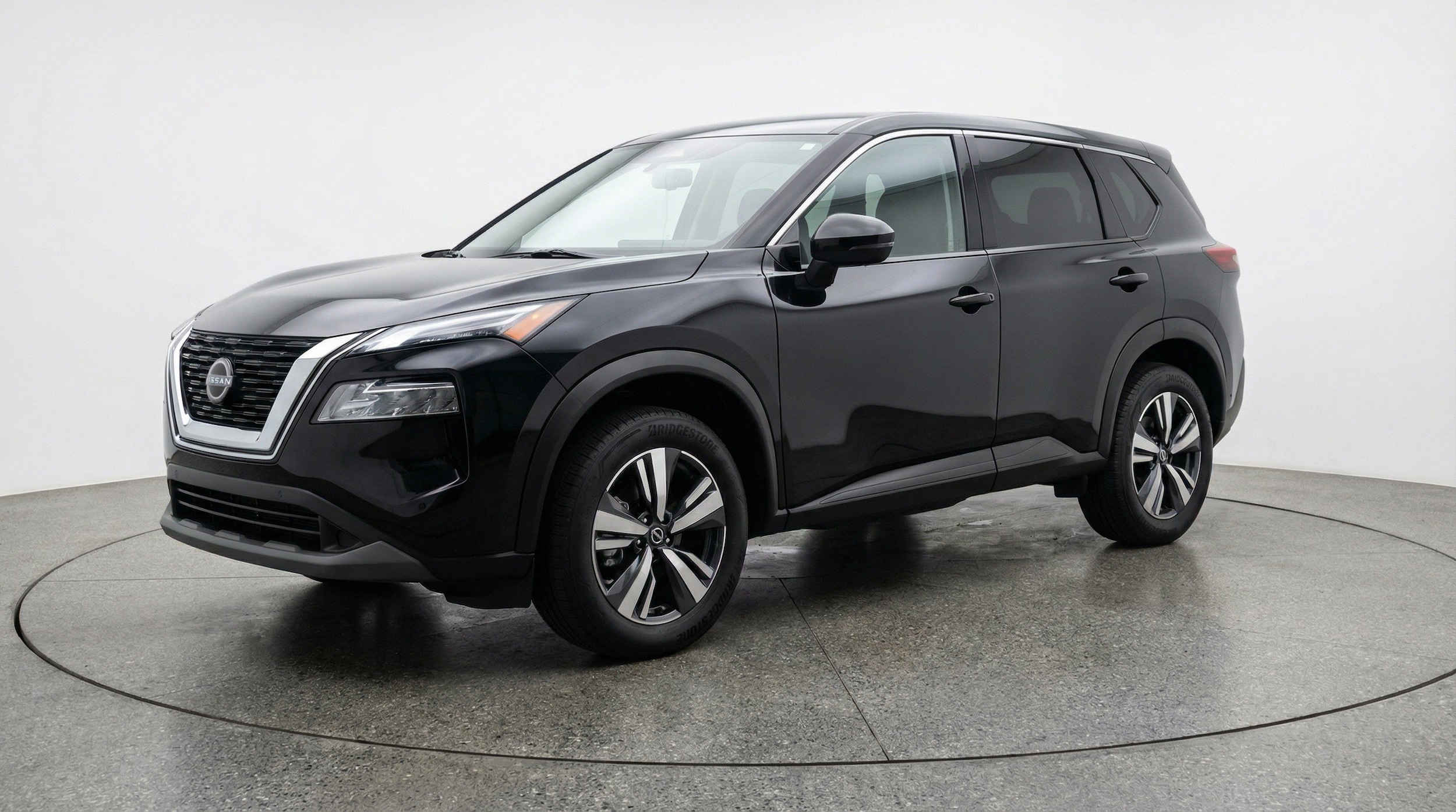Thumbnail: 2026 Nissan Rogue - 3