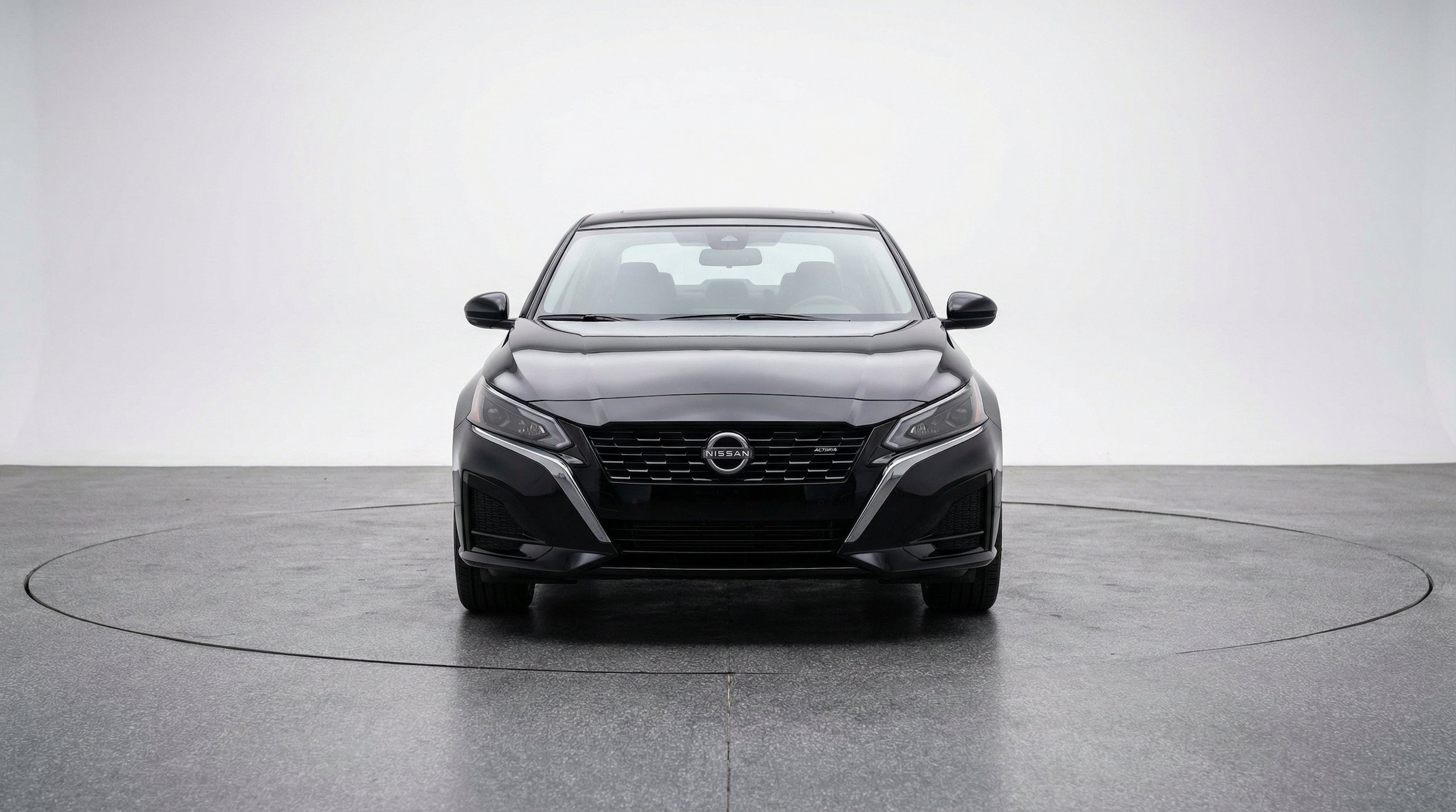 Thumbnail: 2026 Nissan Altima - 2