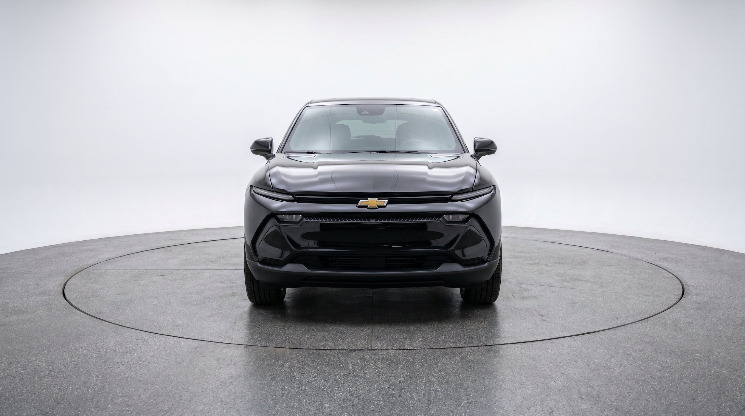 Thumbnail: 2025 Chevrolet Equinox - 2