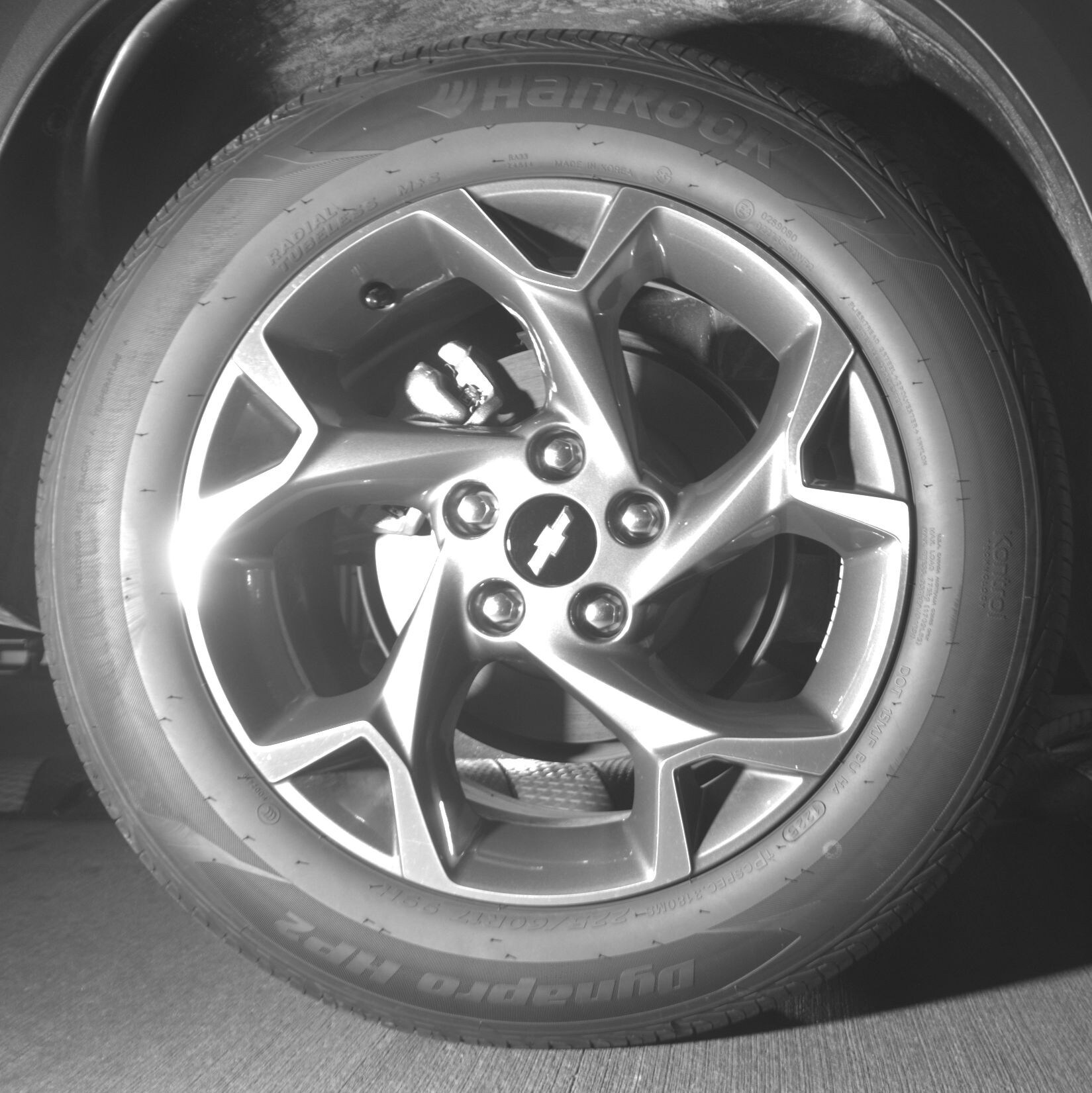 Thumbnail: 2025 Chevrolet Trax - 12