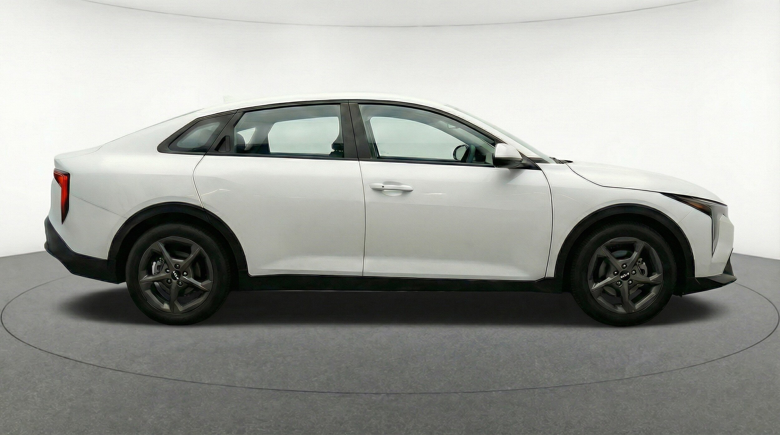 Thumbnail: 2025 Kia K4 - 11